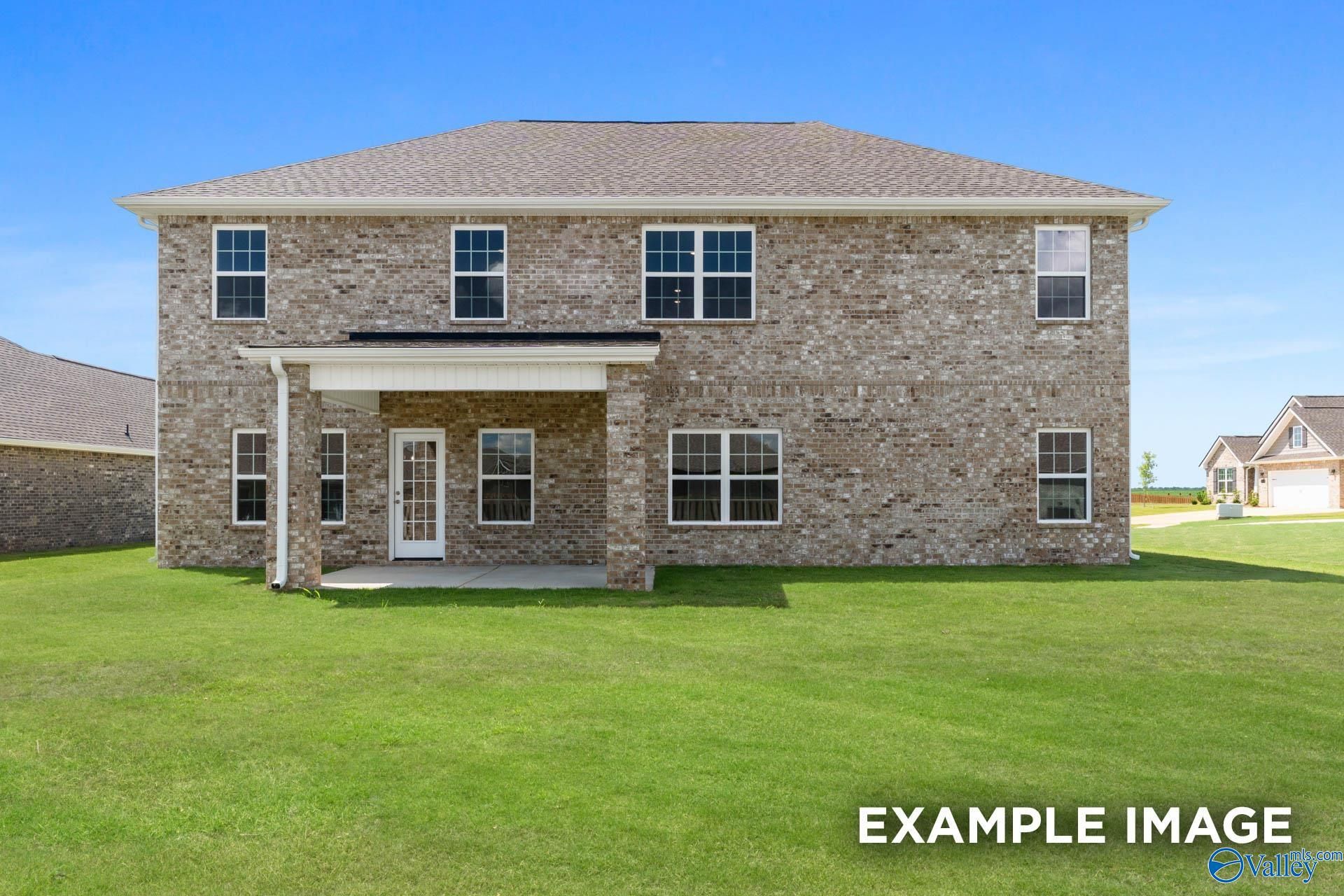 Image 25 of Davidson Homes' New Home at 3114 Joseph Drive SE