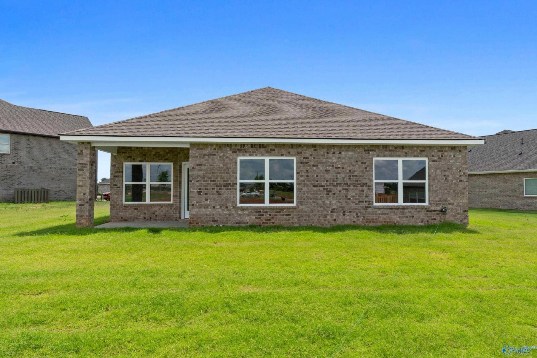 Image 23 of Davidson Homes' New Home at 29555 Canoe Circle