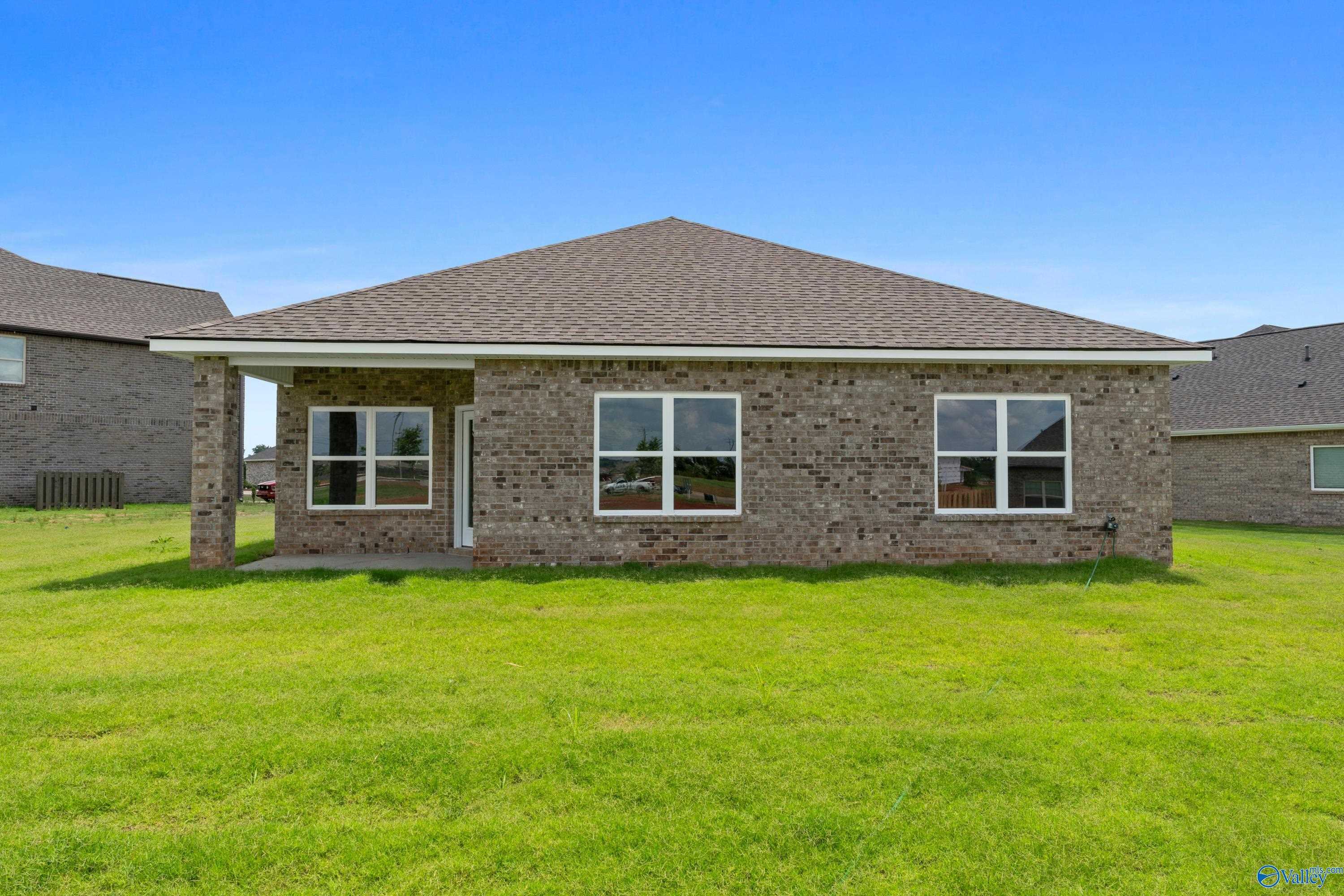 Image 23 of Davidson Homes' New Home at 29471 Canoe Circle