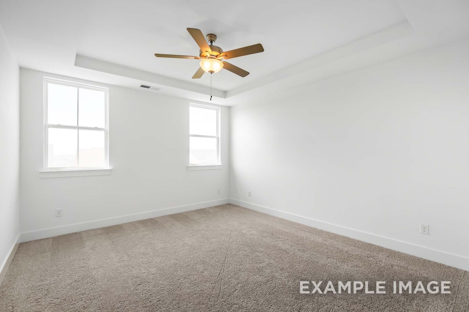 Image 21 of Davidson Homes' New Home at 4040 Willow Belle Drive