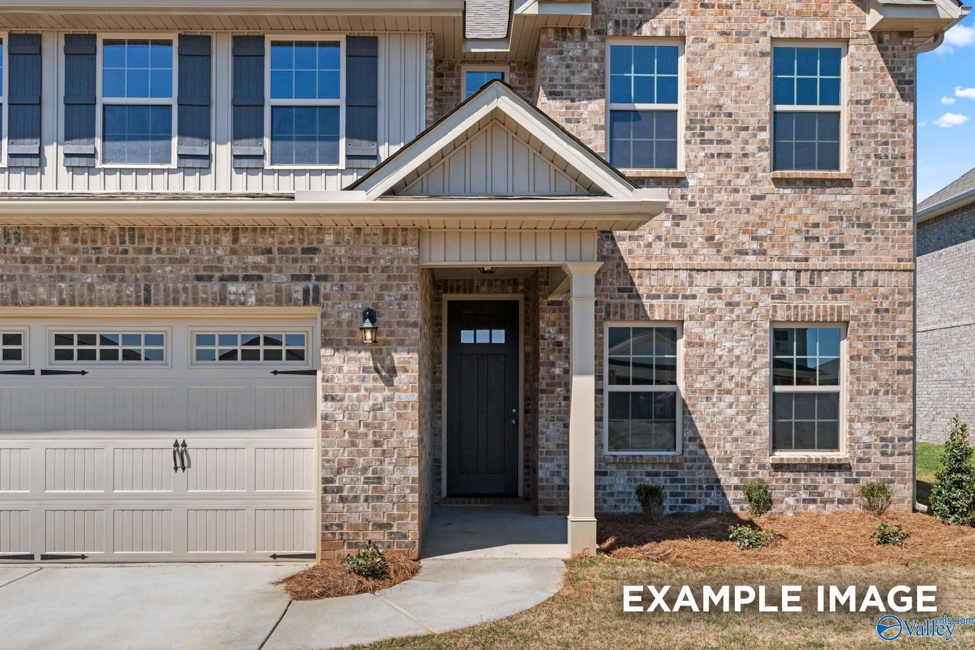 Image 8 of Davidson Homes' New Home at 3723 Jaguar Way NW