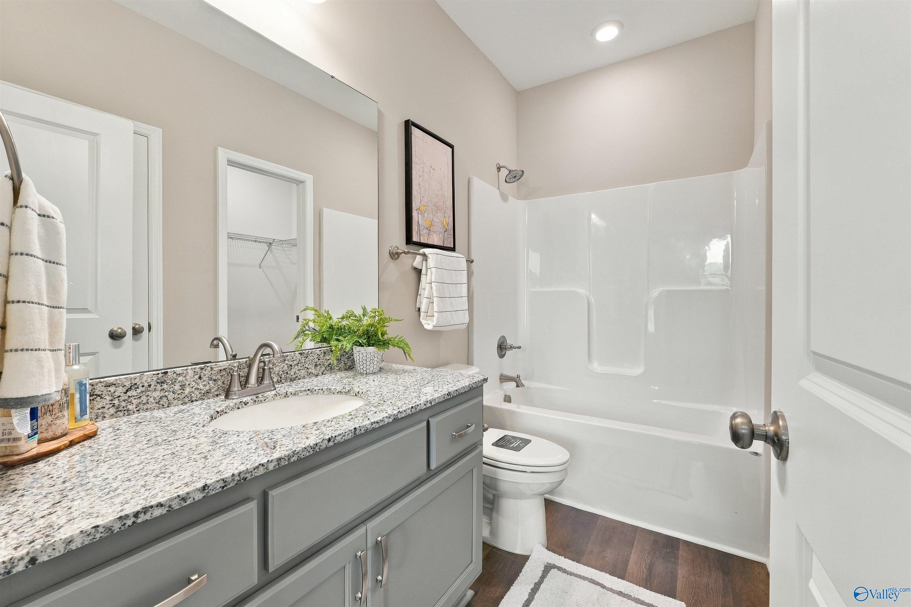 Image 26 of Davidson Homes' New Home at 310 Merrydale Drive