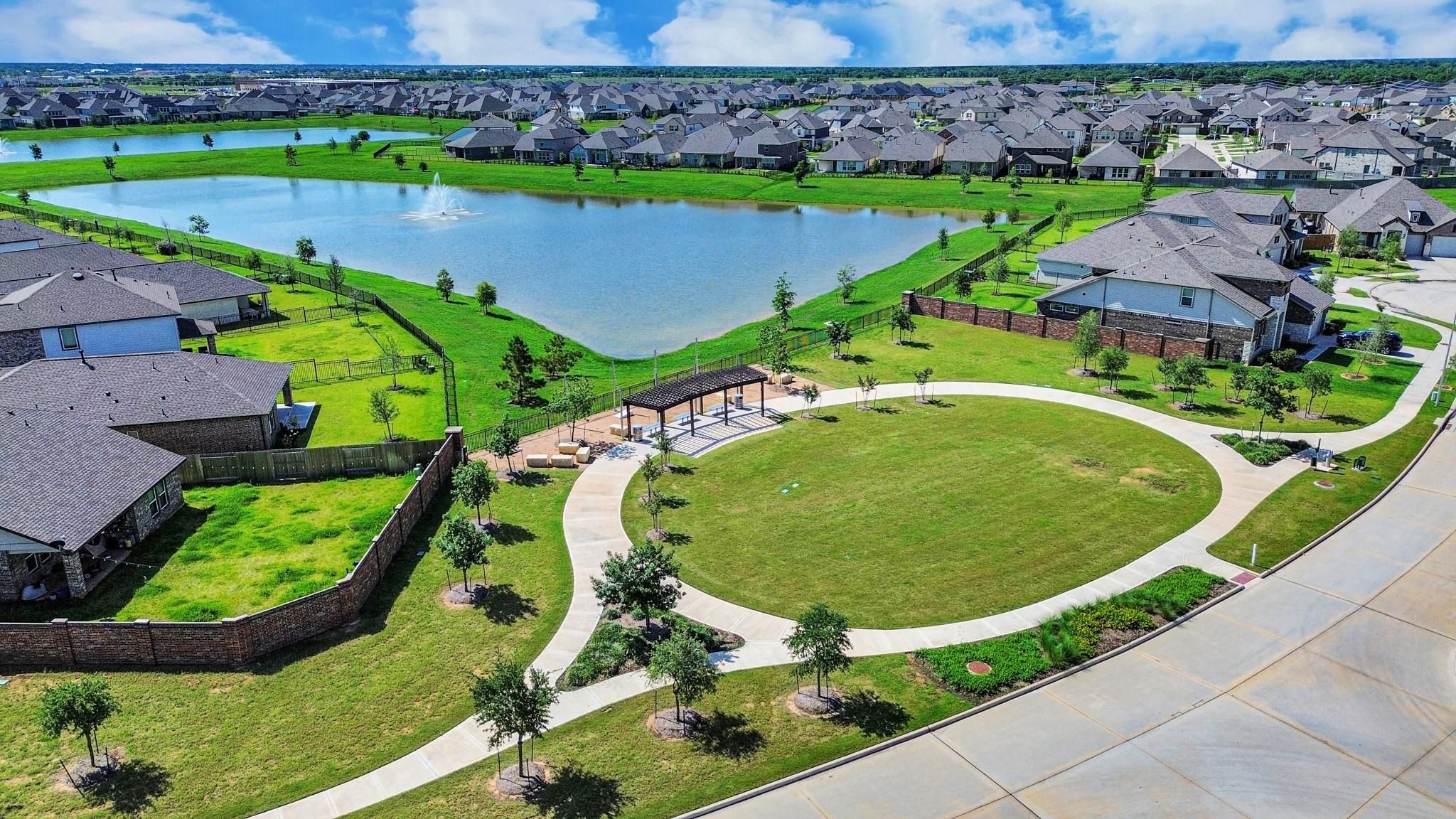 Image 34 of Davidson Homes' New Home at 2548 Newport Breeze Drive