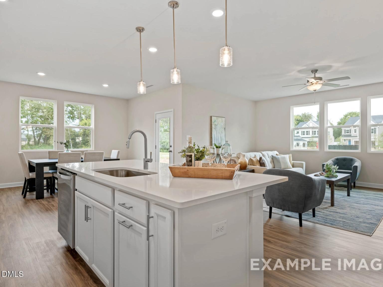 Image 11 of Davidson Homes' New Home at 901 Diana Victoria Court