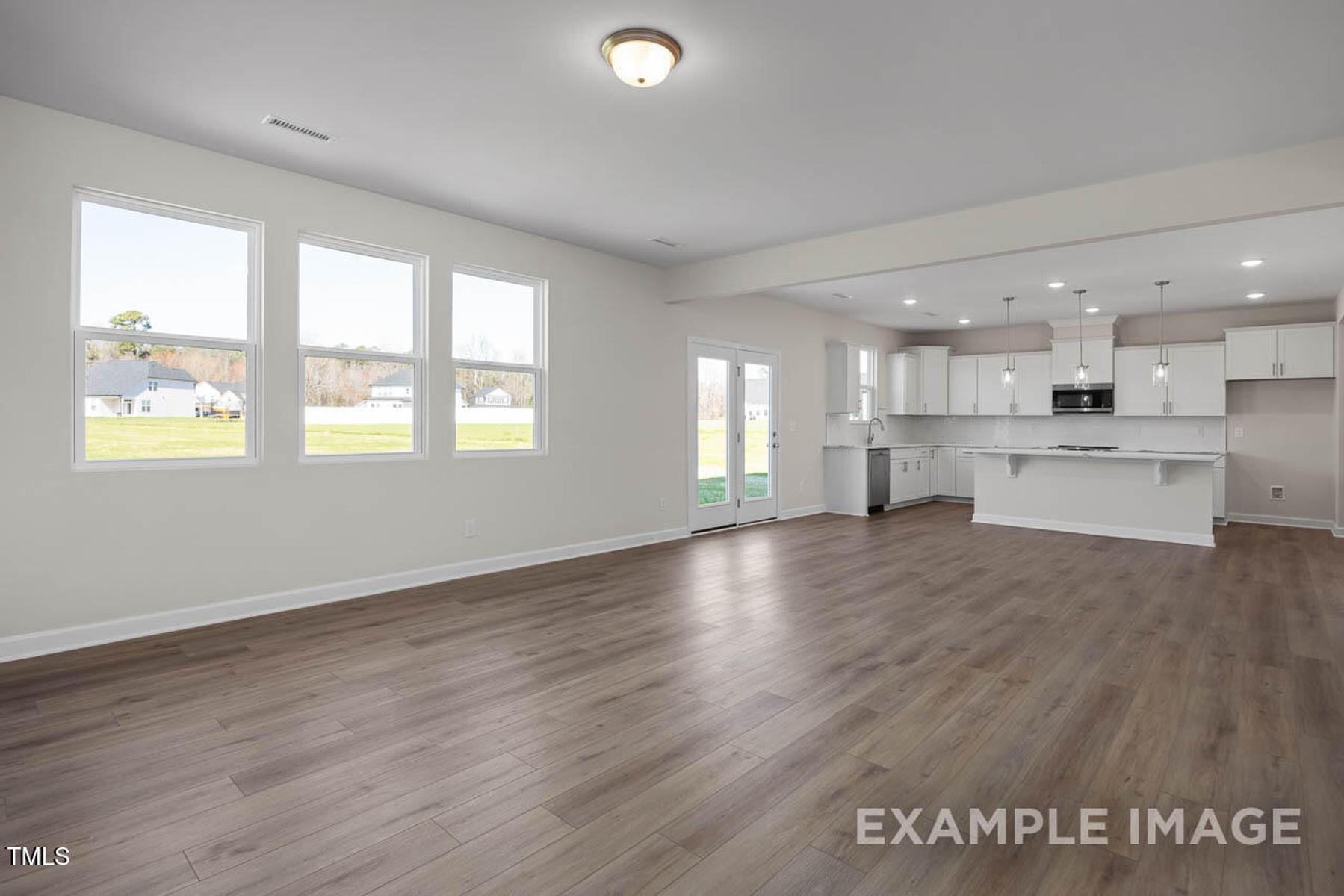 Image 6 of Davidson Homes' New Home at 267 Old Fashioned Way