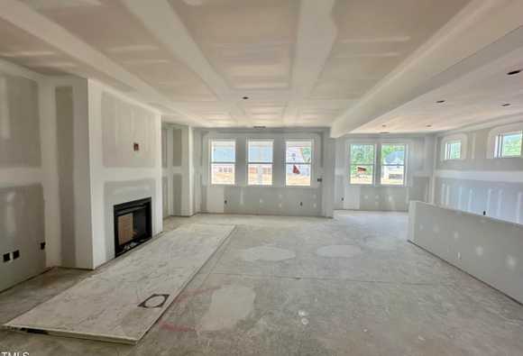 Image 6 of Davidson Homes' New Home at 209 Poplar Summit Lane