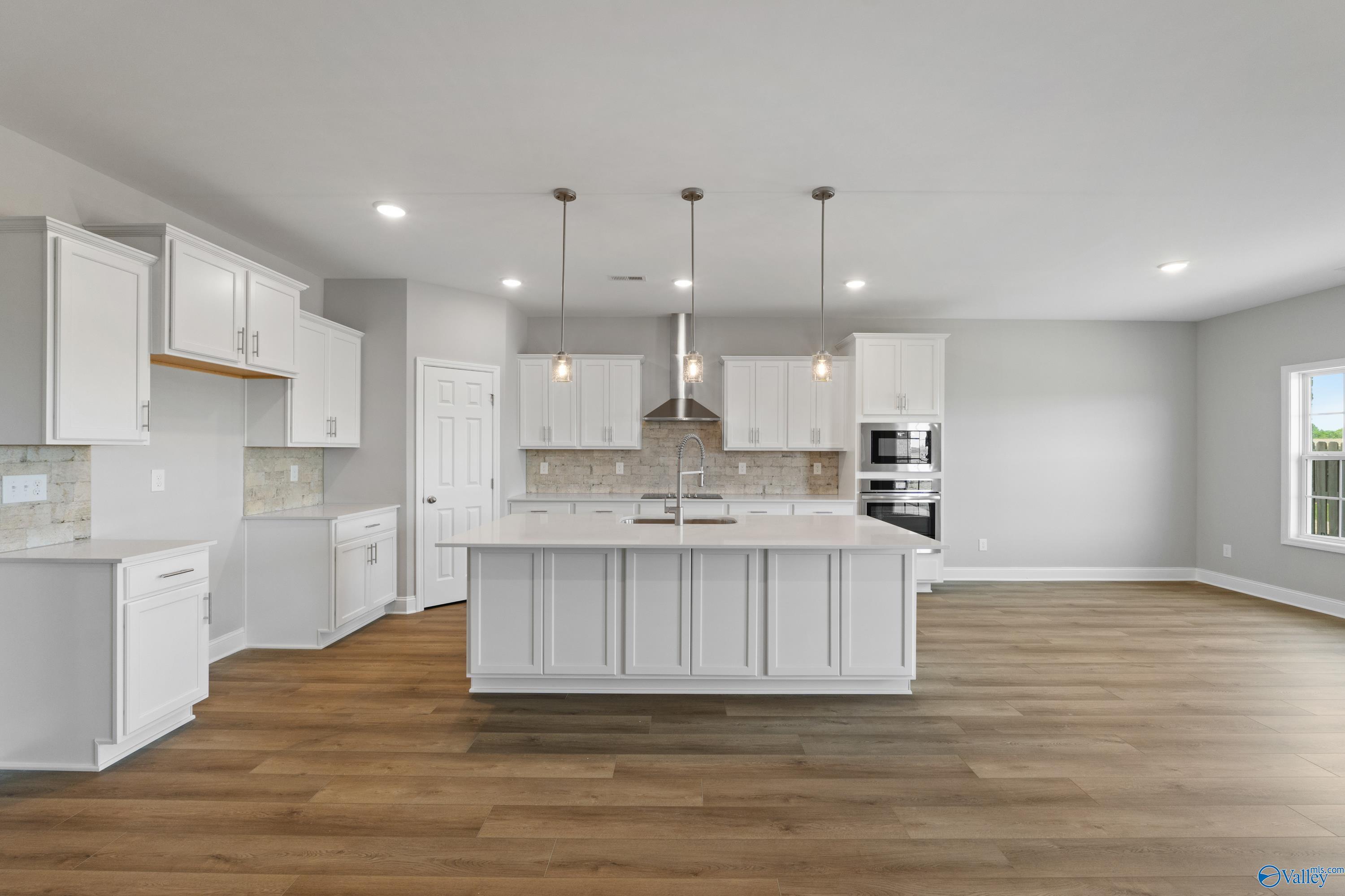 Image 2 of Davidson Homes' New Home at 29648 Limestone Creek Way