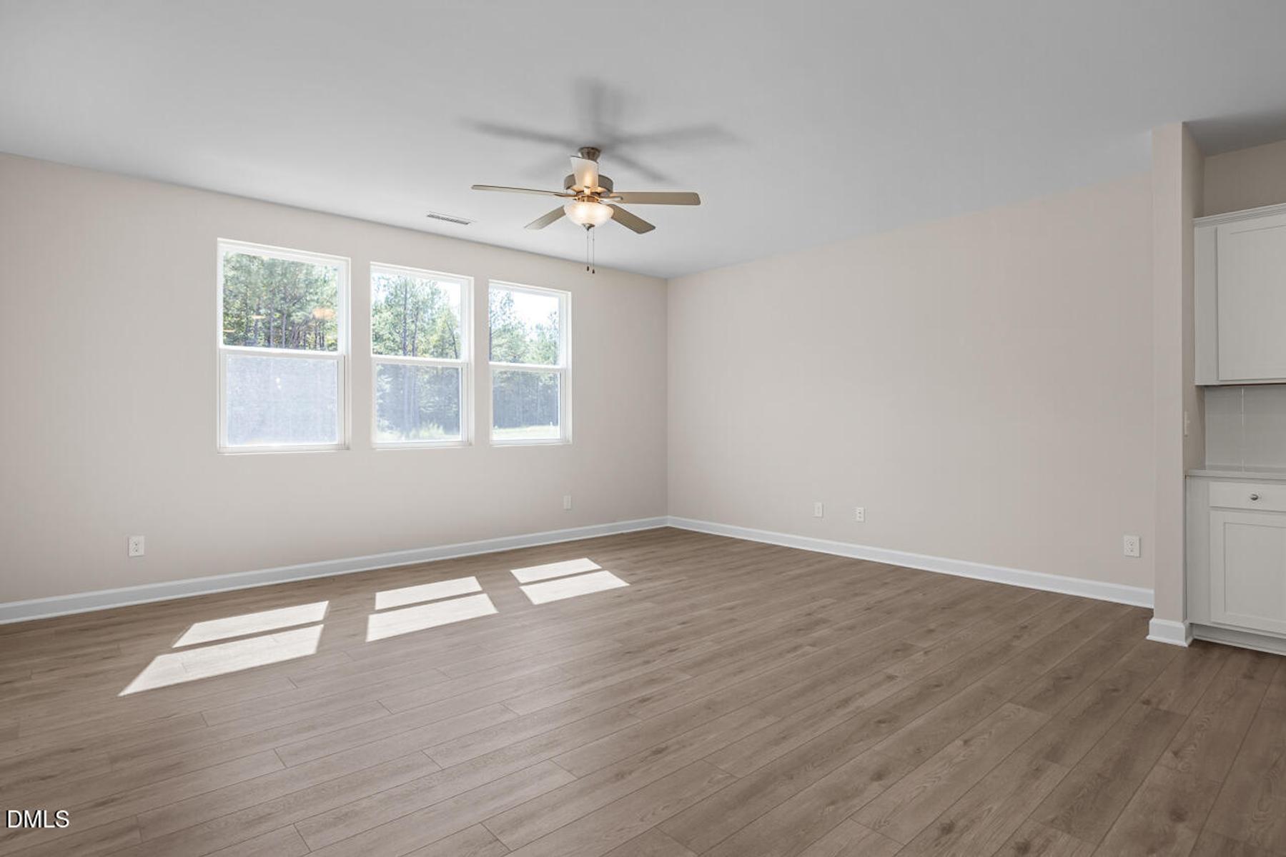 Image 9 of Davidson Homes' New Home at 433 Old Fashioned Way