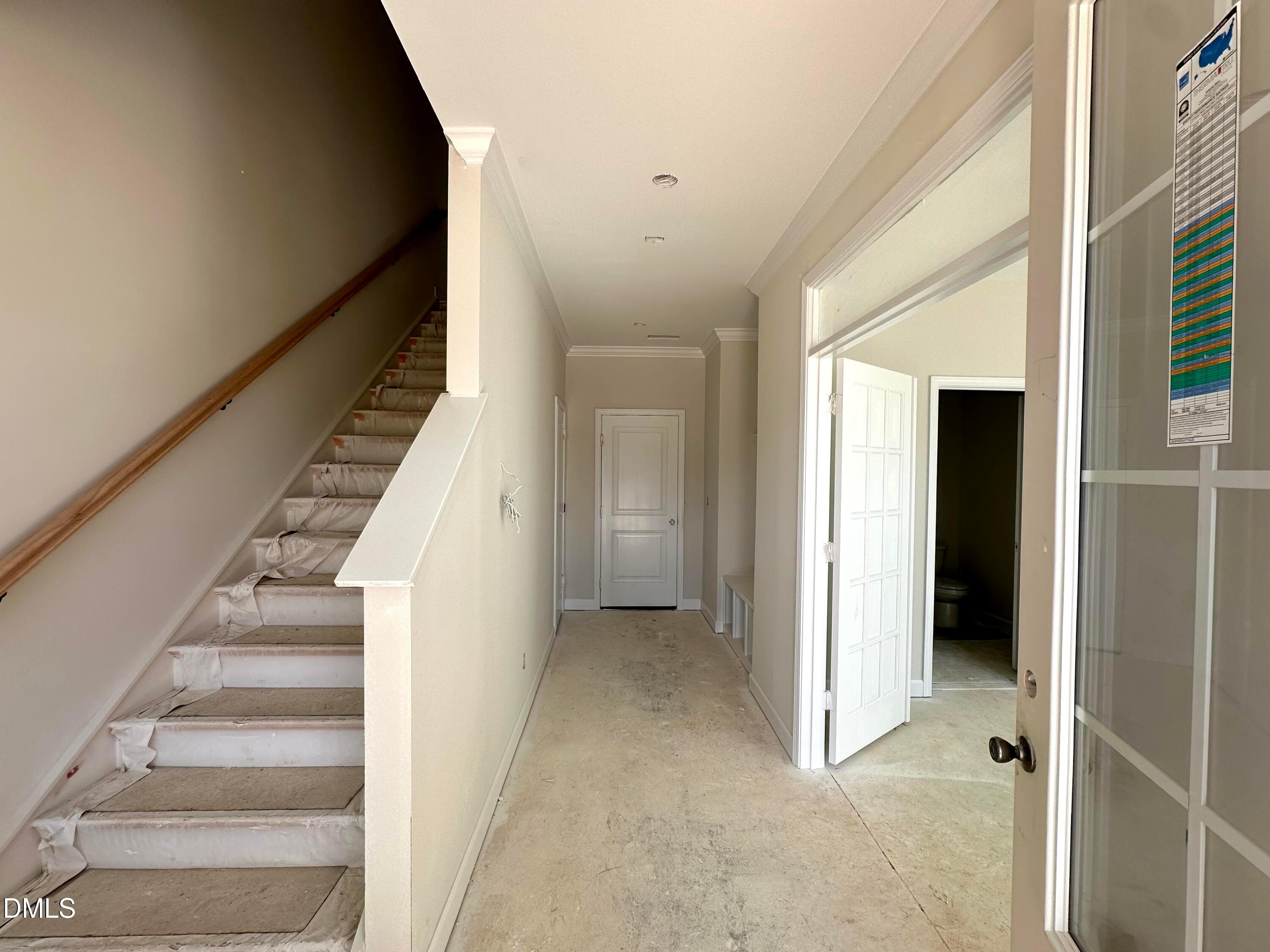 Image 5 of Davidson Homes' New Home at 610 Thatch Lane