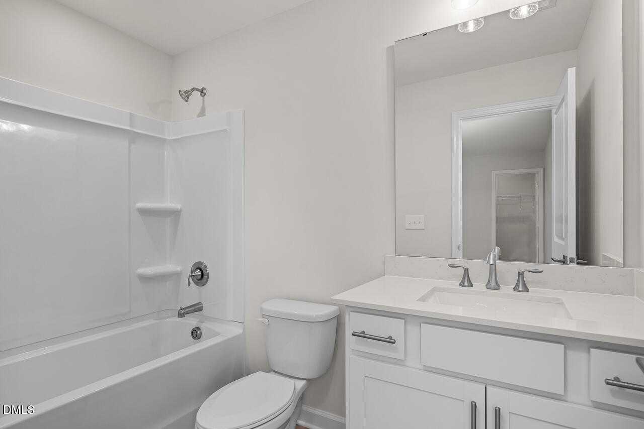 Image 22 of Davidson Homes' New Home at 61 Single Barrel Ct