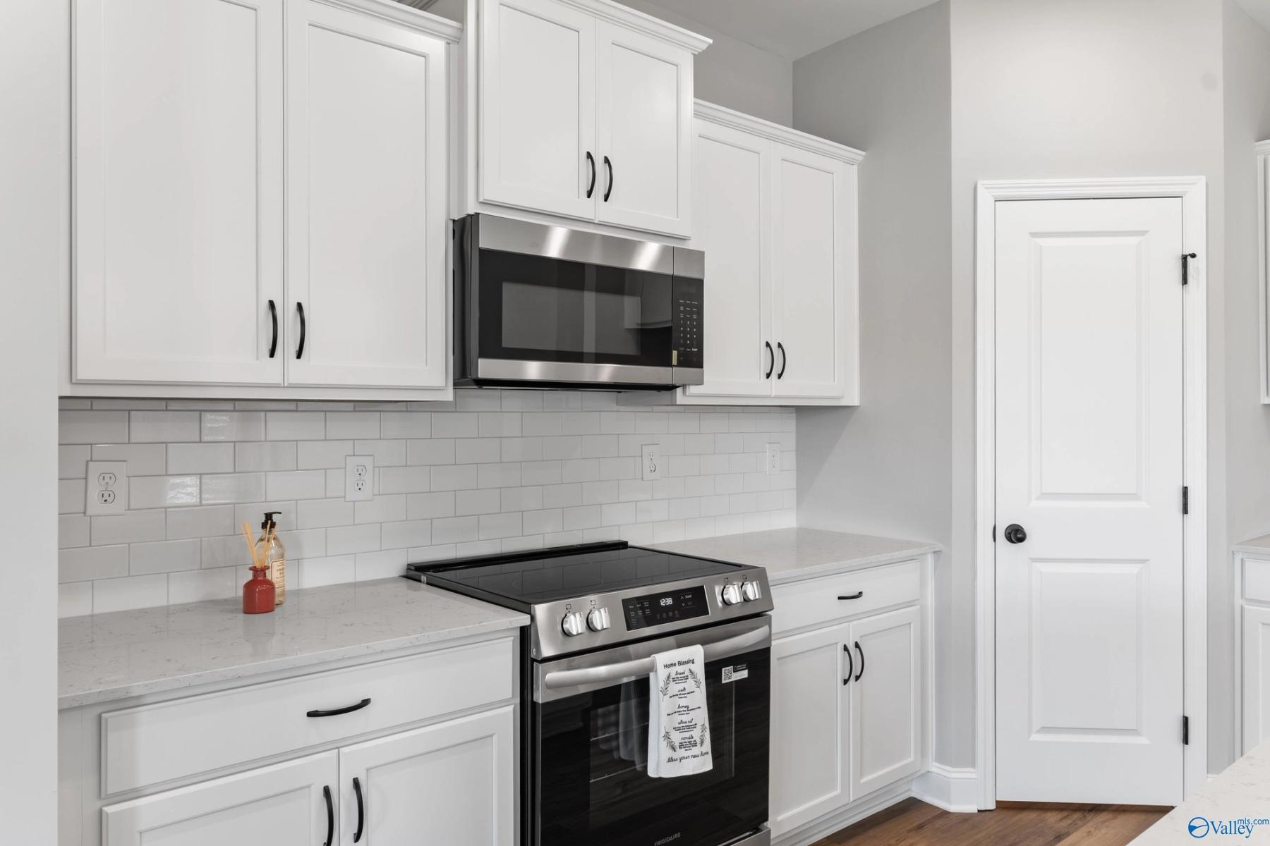Image 3 of Davidson Homes' New Home at 313 Keller Drive