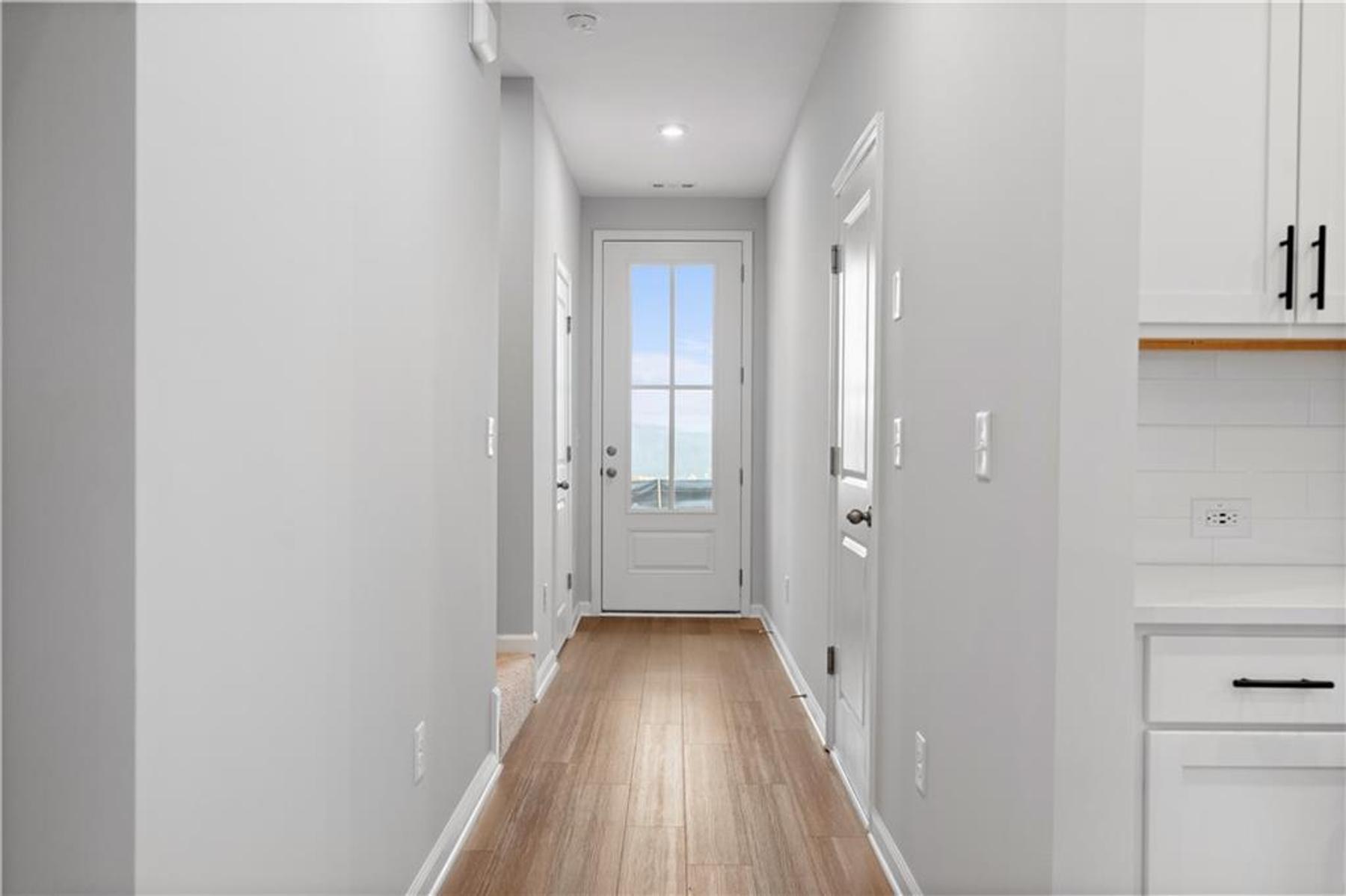 Image 35 of Davidson Homes' New Home at 512 Crown Drive