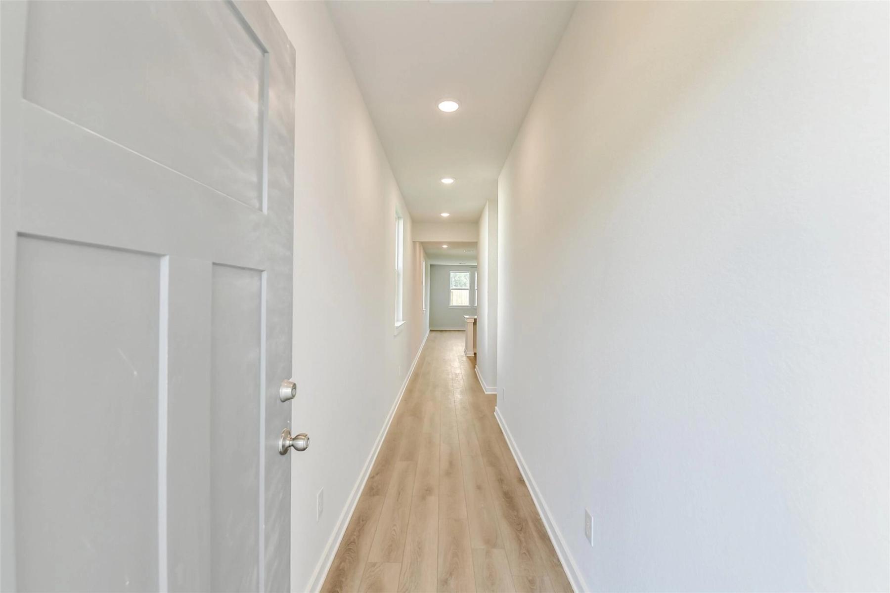 Image 7 of Davidson Homes' New Home at 25984 Liberation Road