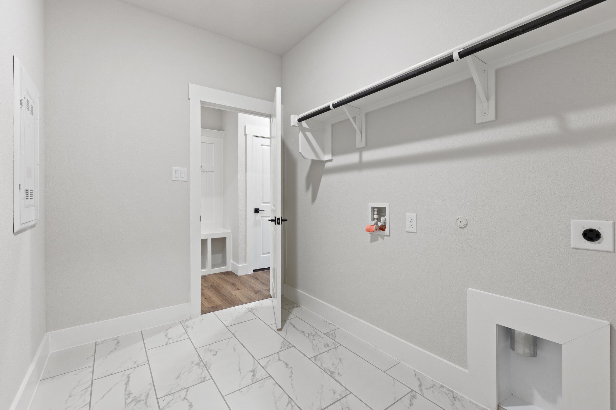 Image 12 of Davidson Homes' New Home at 215 Saddletree Drive