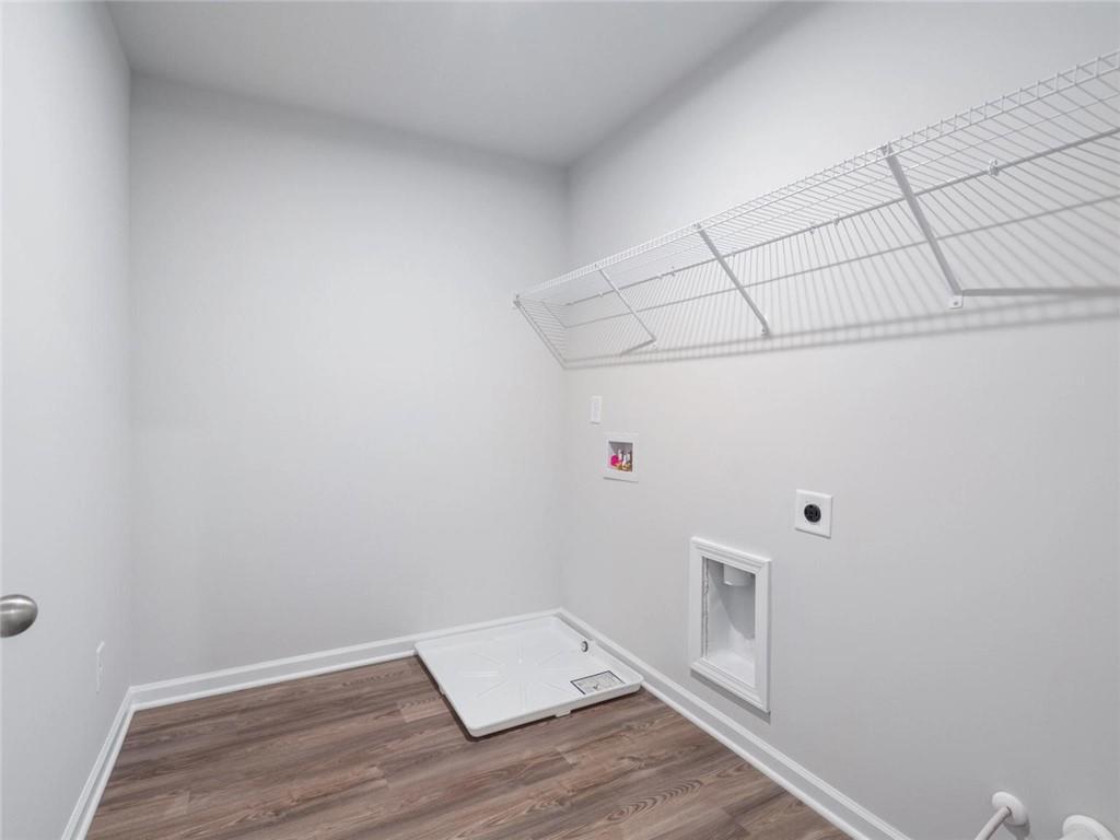 Image 21 of Davidson Homes' New Home at 79 Shoal Court