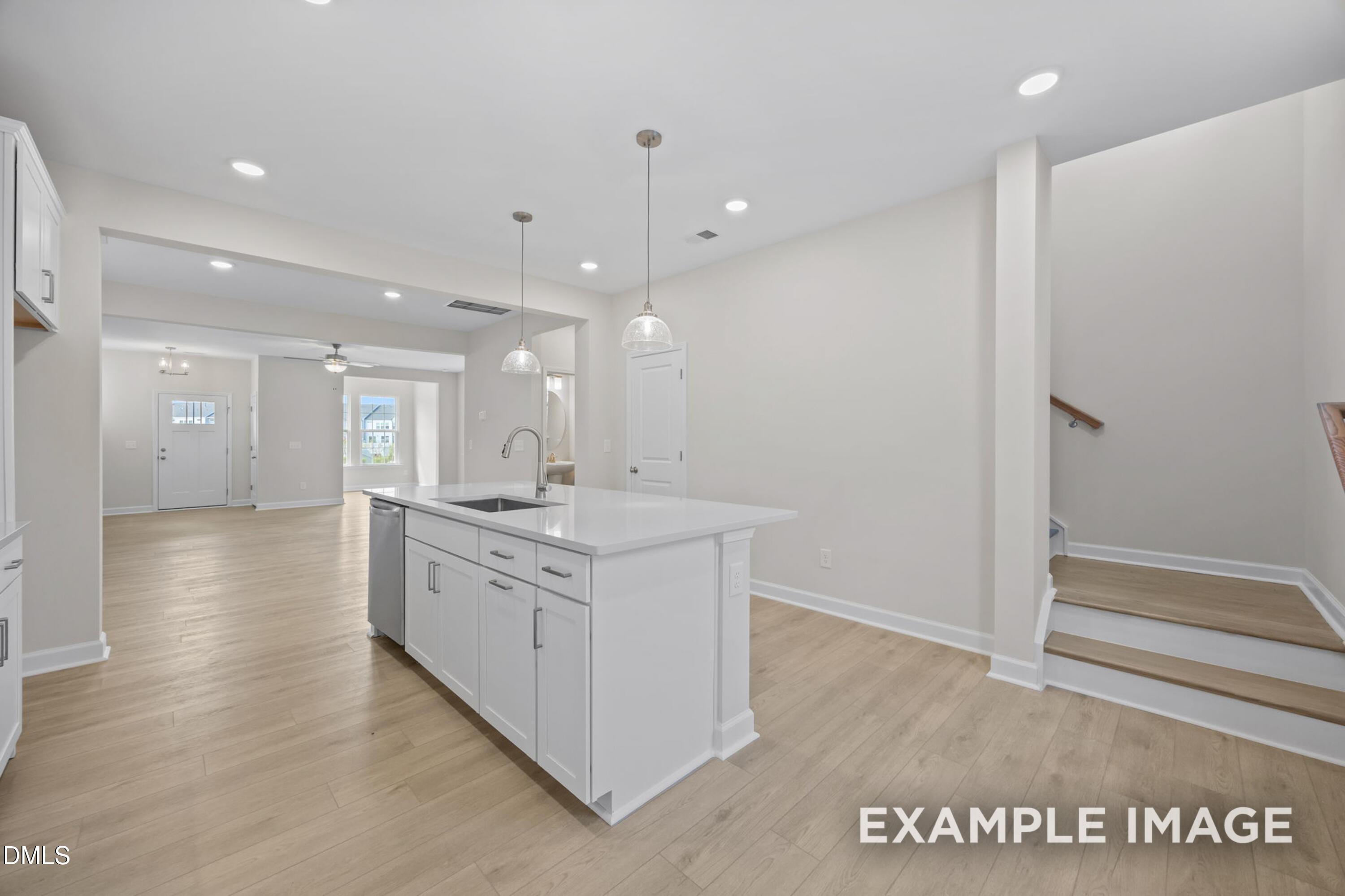 Image 10 of Davidson Homes' New Home at 1006 Old Knight Road