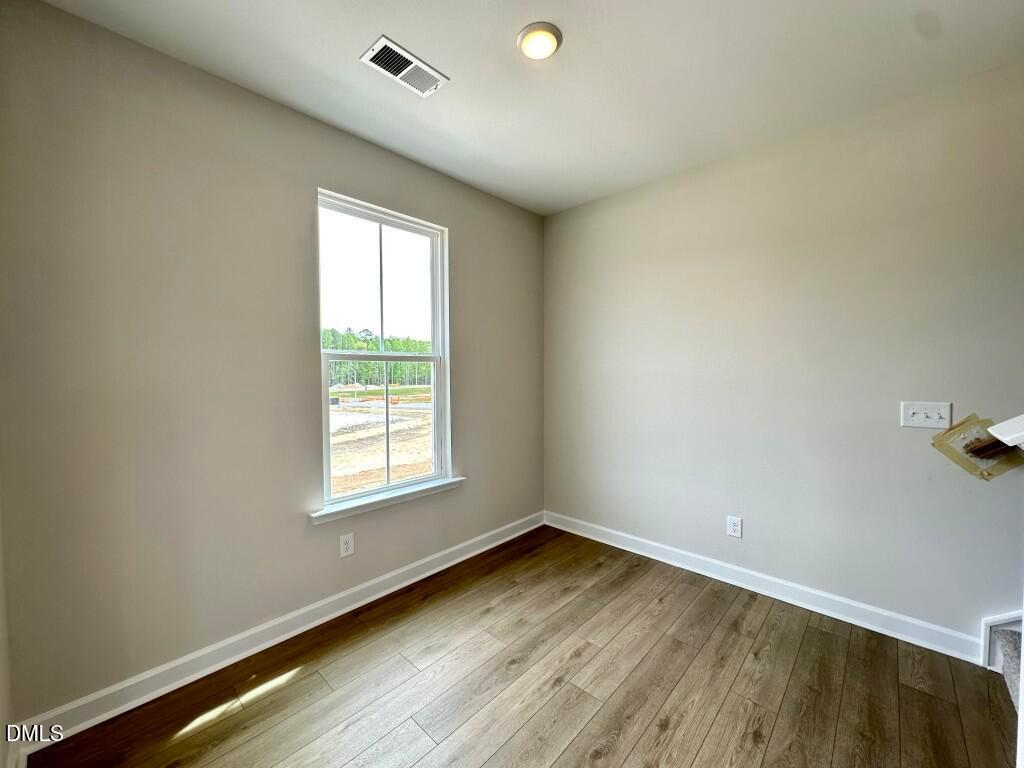 Image 6 of Davidson Homes' New Home at 610 Thatch Lane