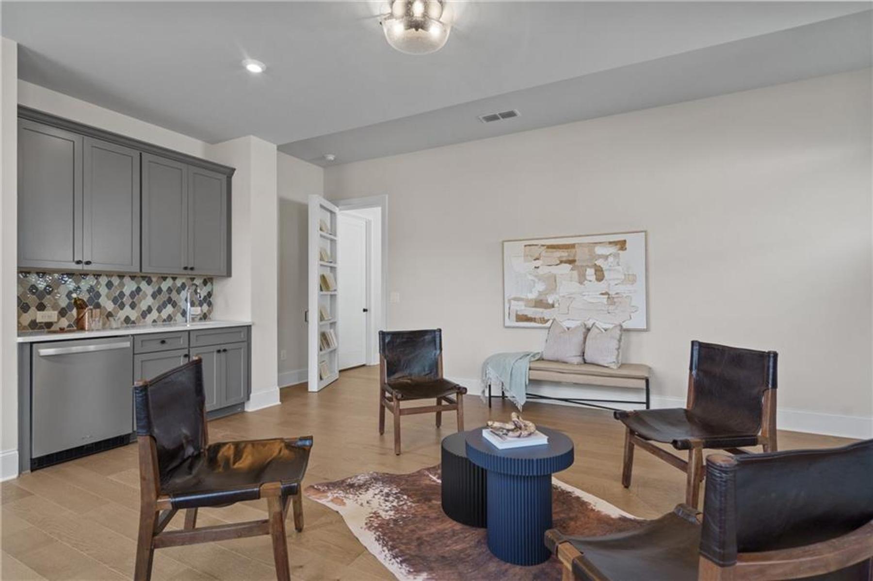 Image 102 of Davidson Homes' New Home at 91 Batten Board Way