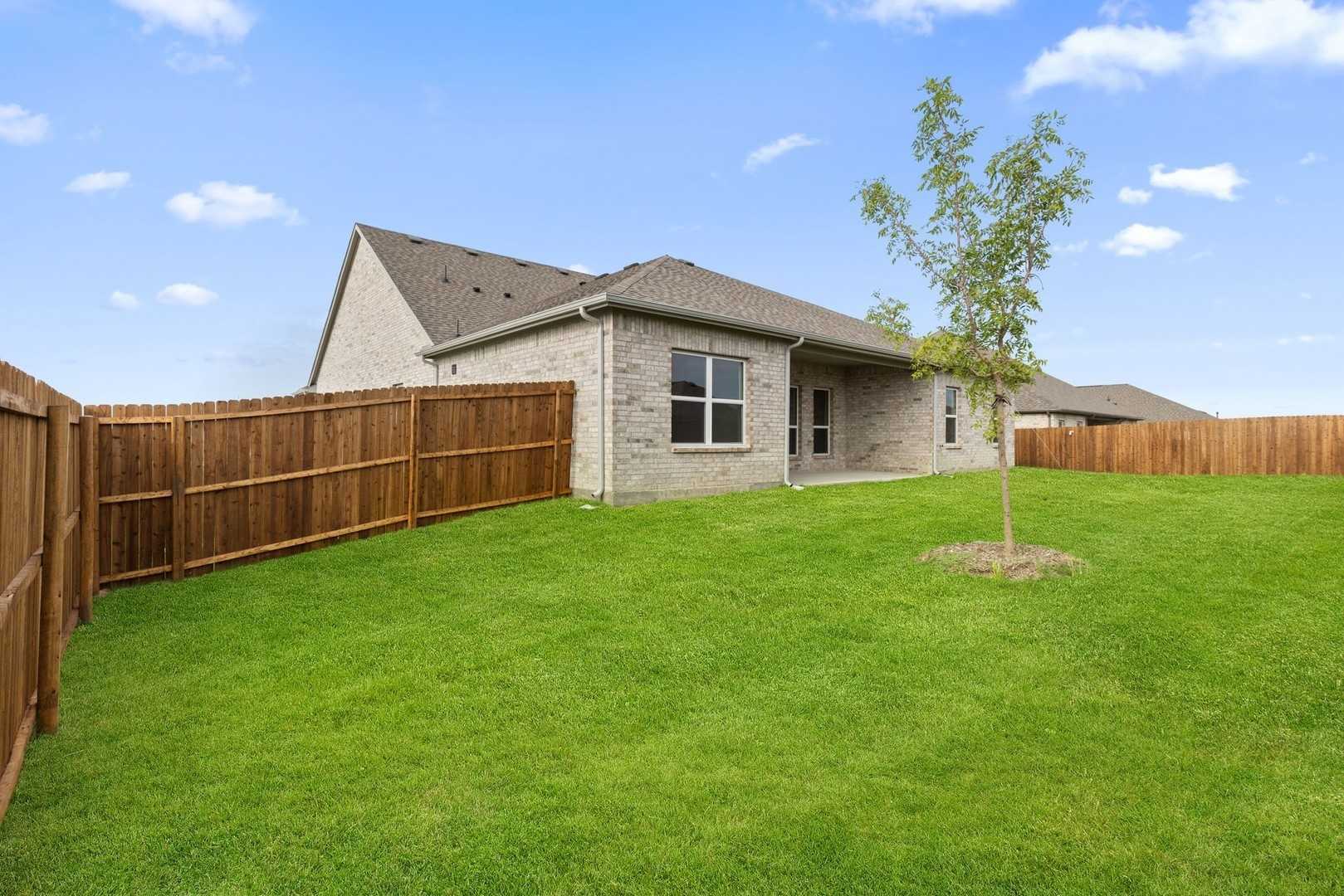 Image 31 of Davidson Homes' New Home at 301 Briarwood Drive