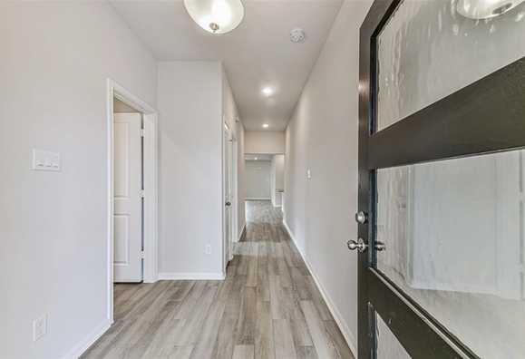 Image 4 of Davidson Homes' New Home at 2536 Malibu Glen Drive