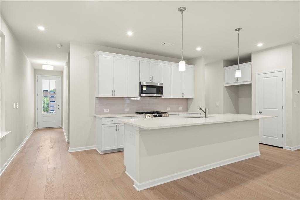 Image 2 of Davidson Homes' New Home at 694 Smokey Quartz Way
