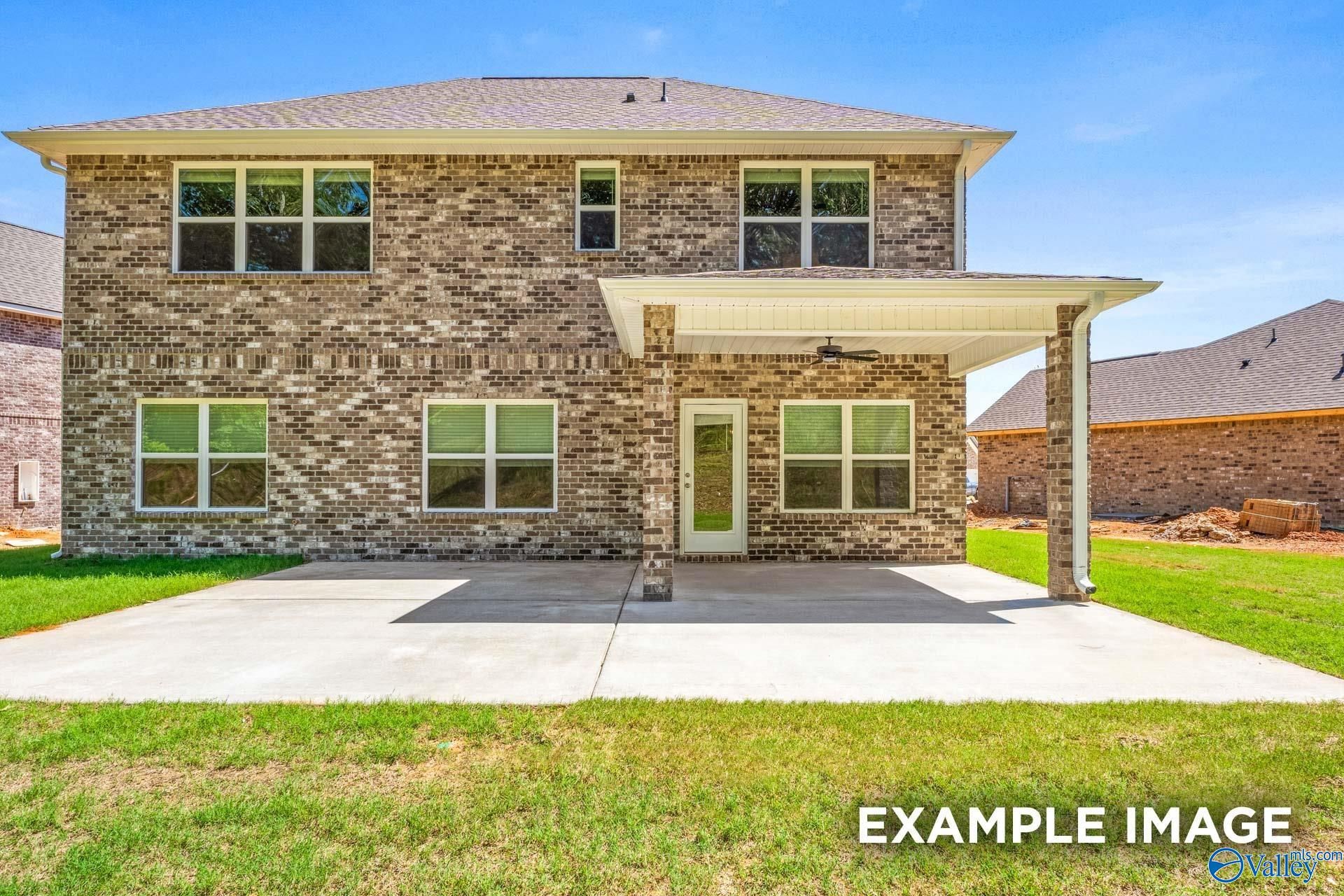 Image 31 of Davidson Homes' New Home at 53 Overland Pass