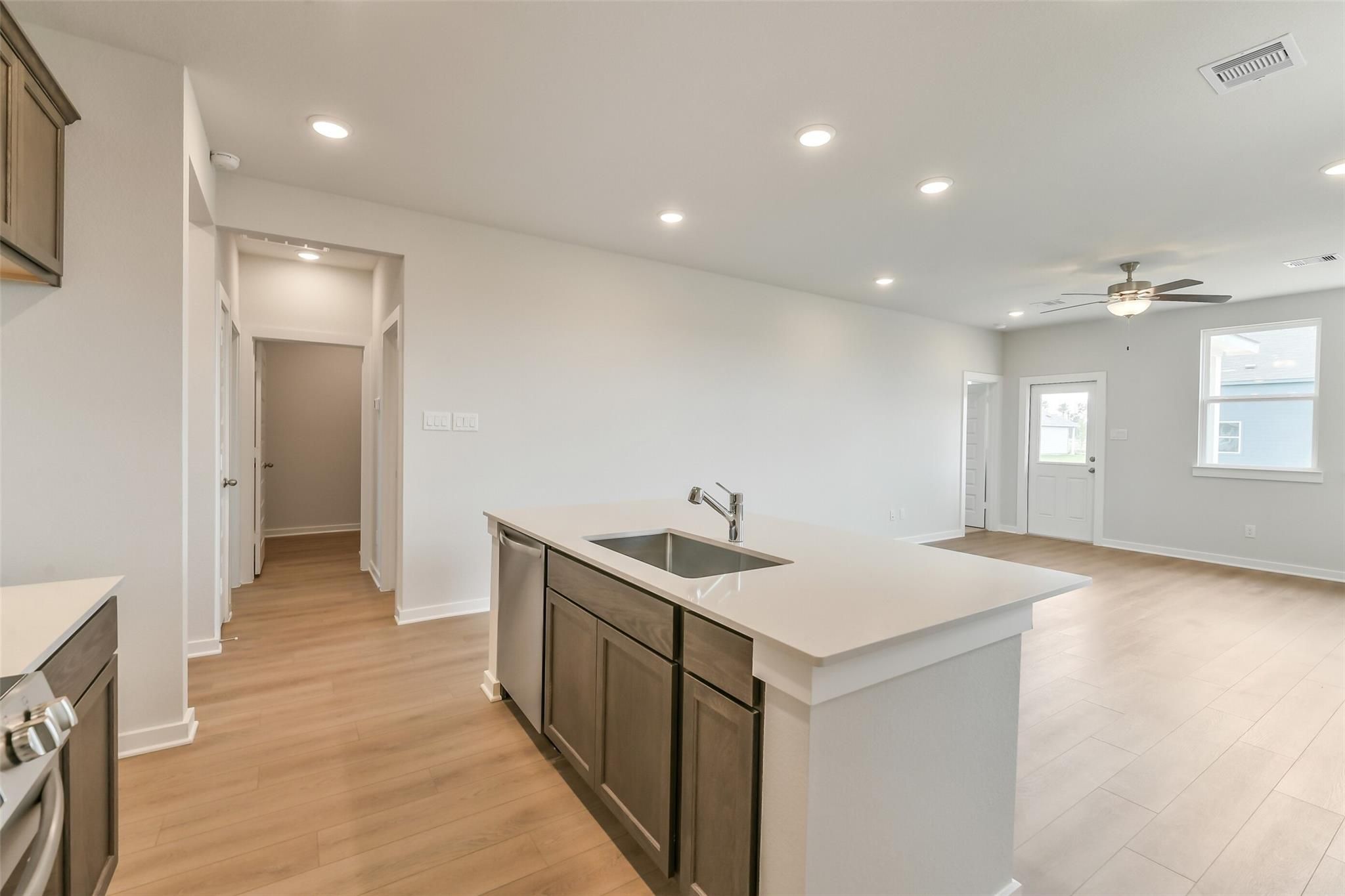 Image 12 of Davidson Homes' New Home at 11874 Brunel Drive