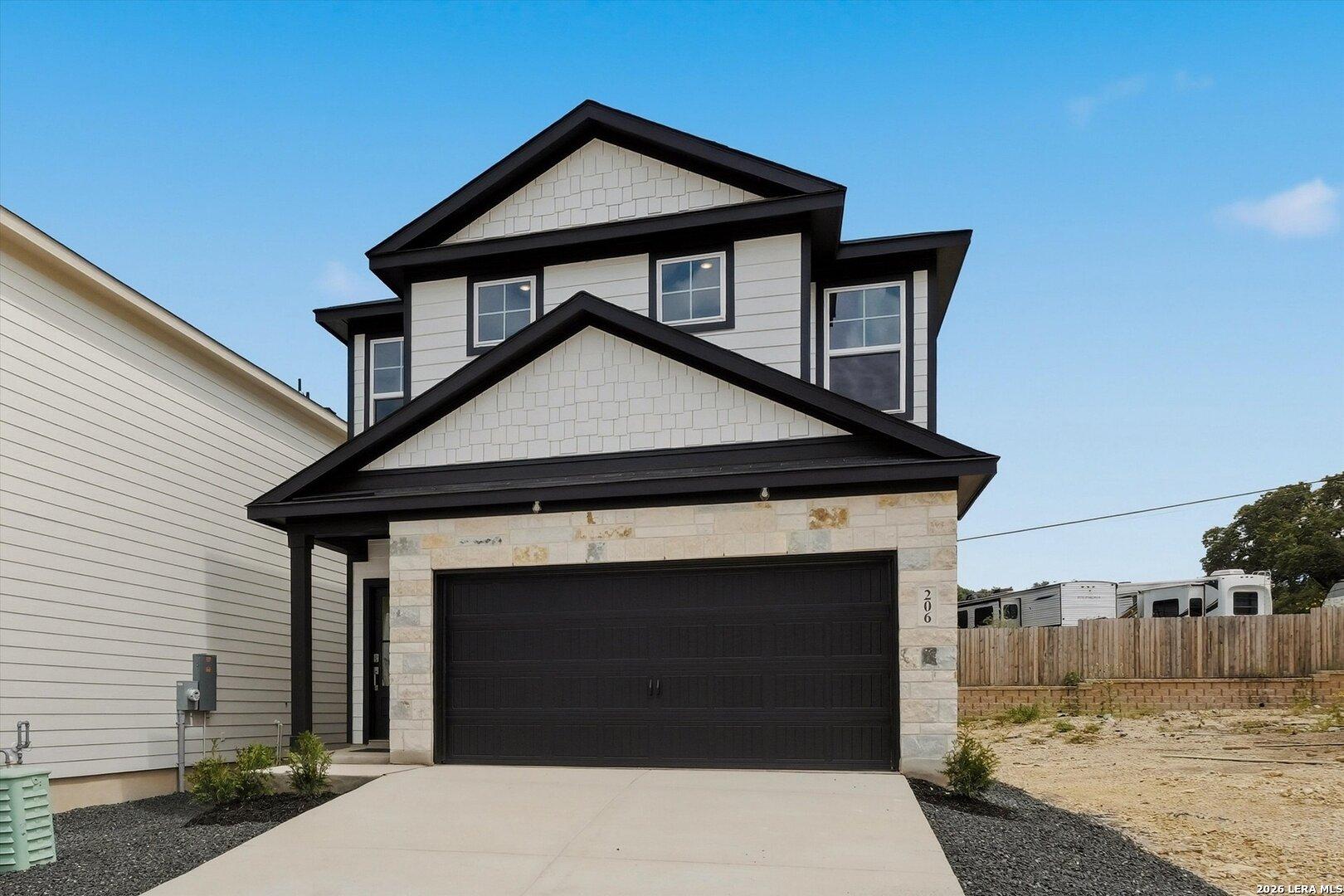 Image 3 of Davidson Homes' New Home at 1018 West 1604 North Unit 206