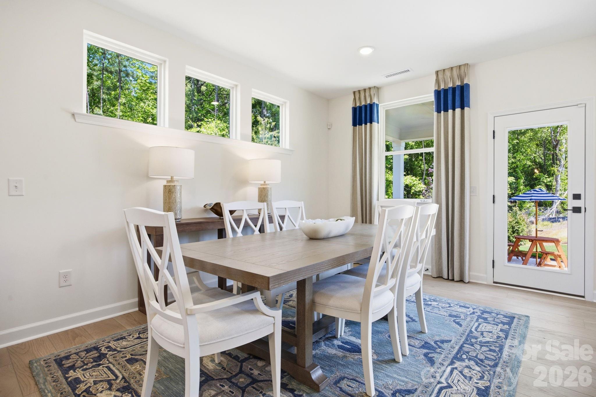 Image 14 of Davidson Homes' New Home at 166 Windgate Way