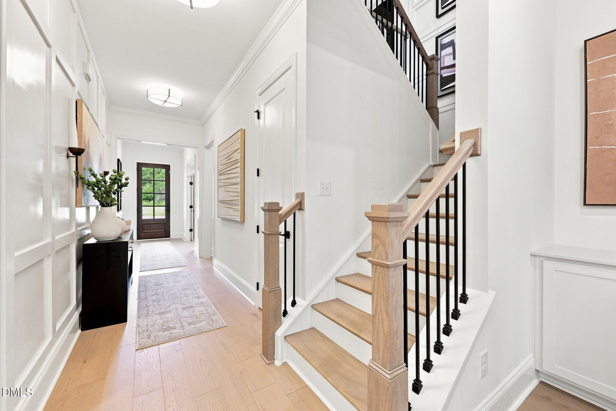 Image 9 of Davidson Homes' New Home at 1933 Stockton Springs Drive