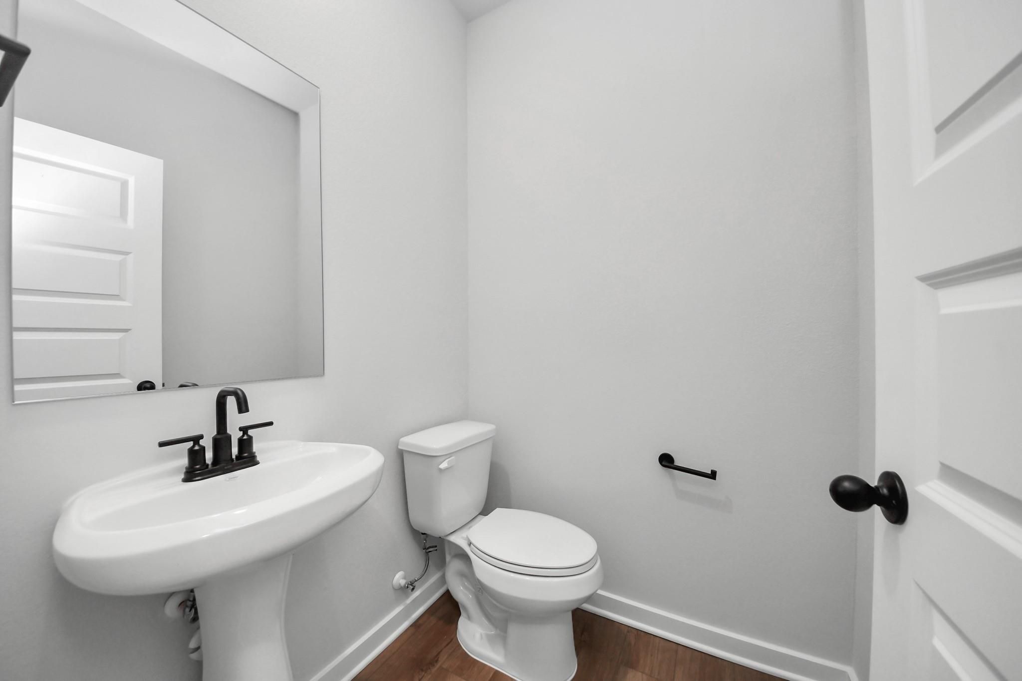 Image 6 of Davidson Homes' New Home at 74 Leon Way