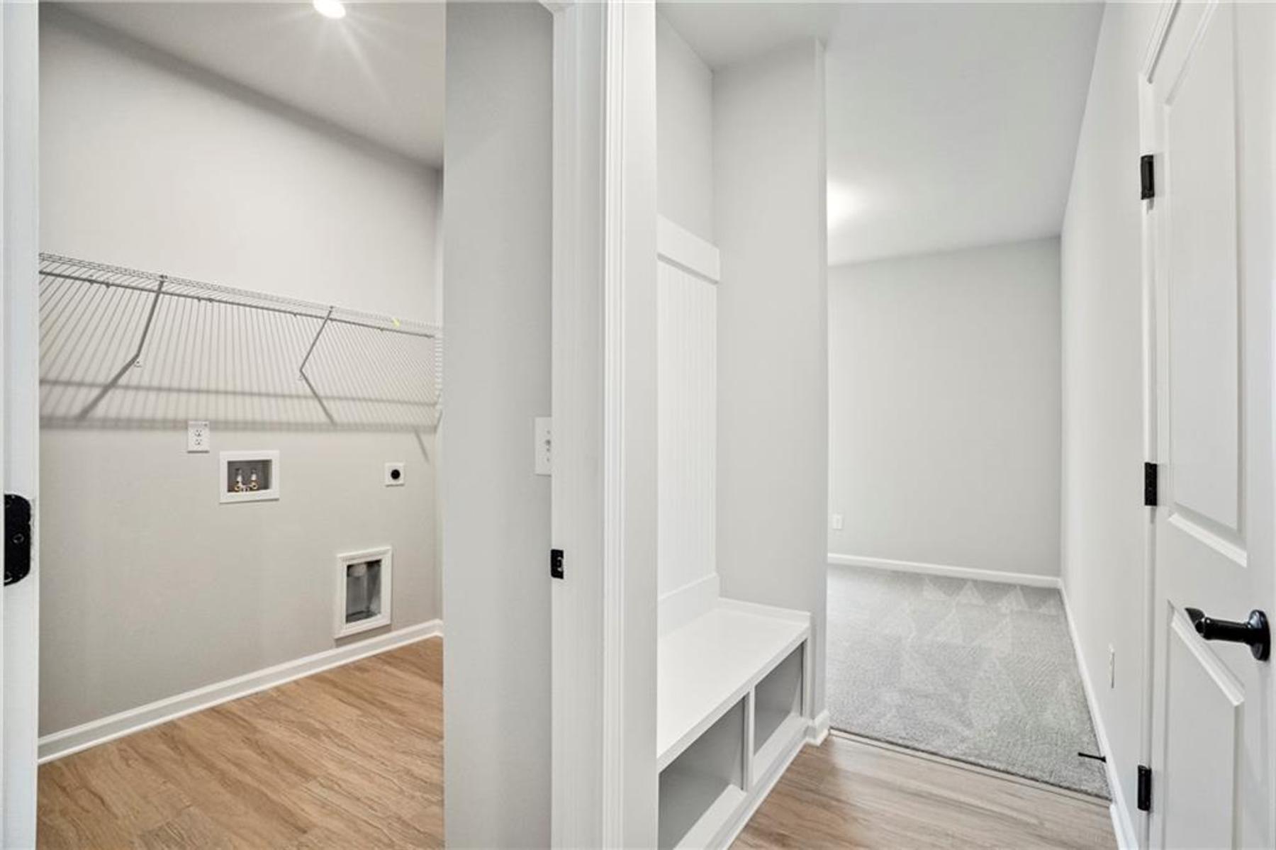 Image 8 of Davidson Homes' New Home at 1783 Juniper Berry Way