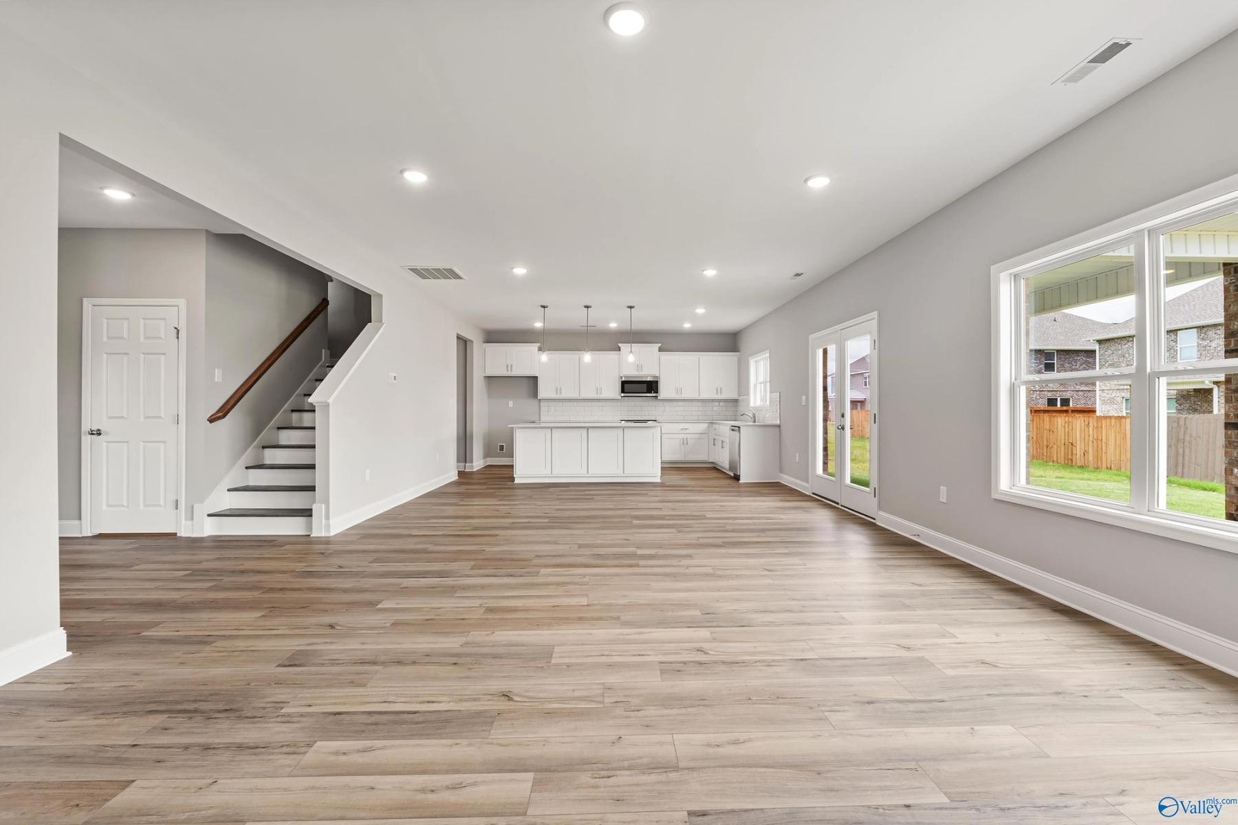 Image 10 of Davidson Homes' New Home at 217 Irish Hill Drive