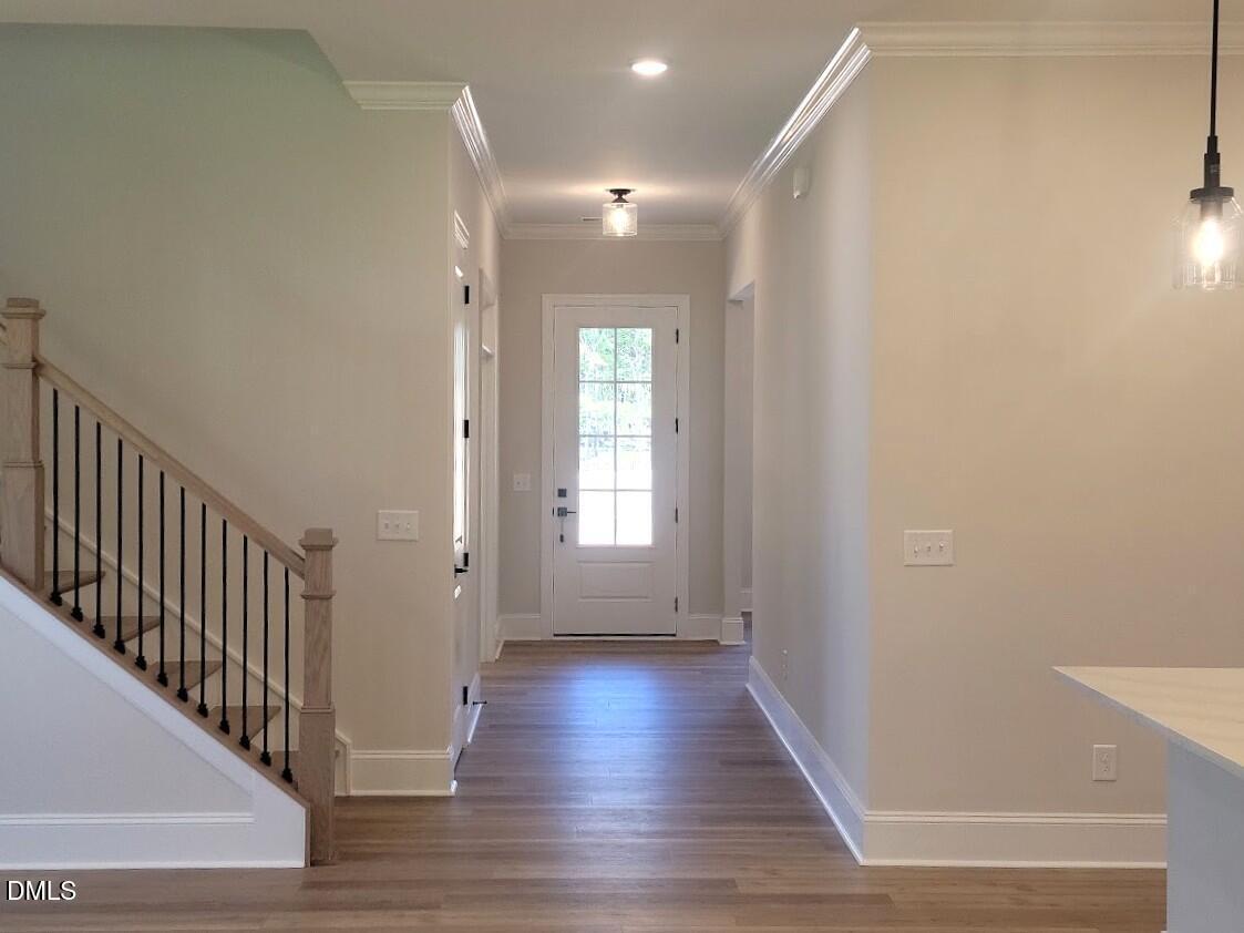 Image 3 of Davidson Homes' New Home at 1928 Stockton Springs Drive