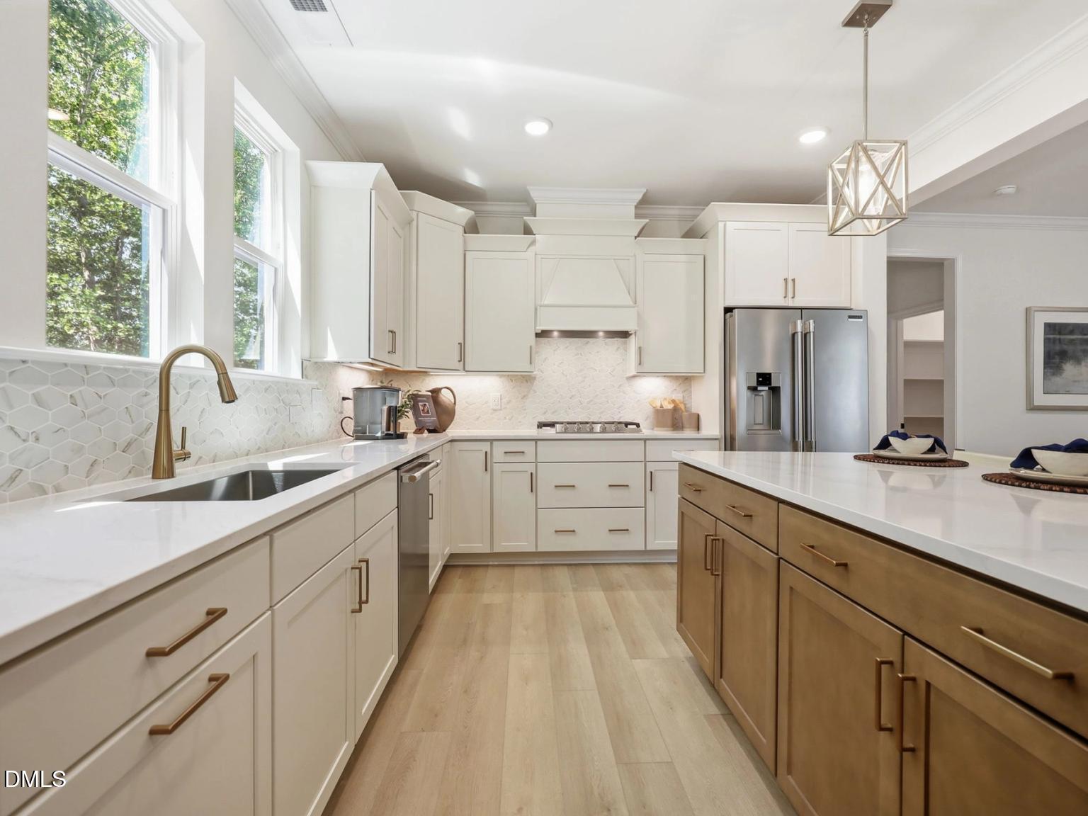 Image 8 of Davidson Homes' New Home at 820 Diana Victoria Court