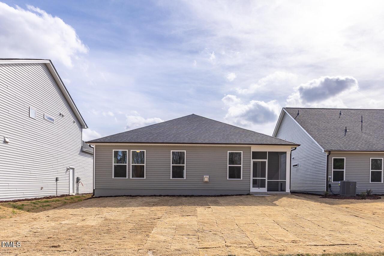 Image 24 of Davidson Homes' New Home at 601 Crescent Wood Trail