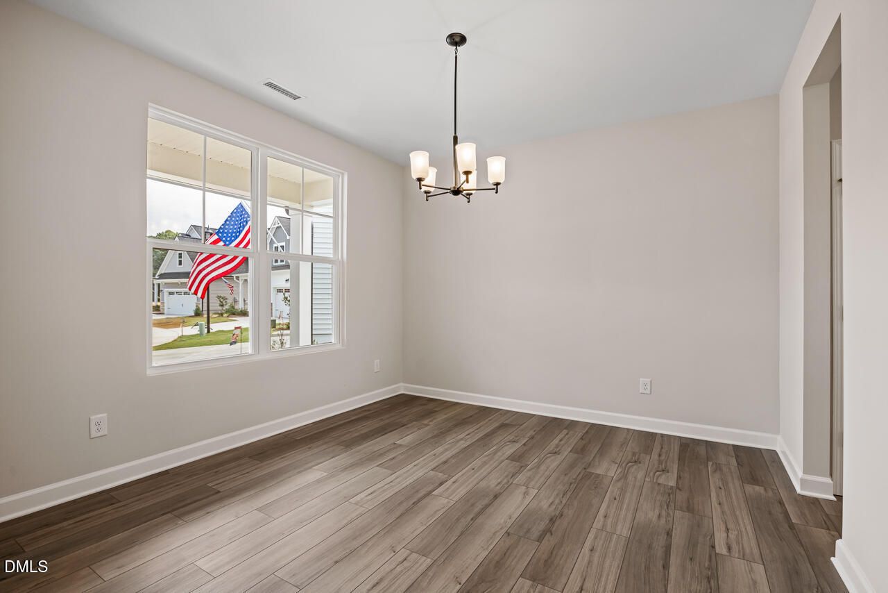 Image 3 of Davidson Homes' New Home at 501 Crescent Wood Trail