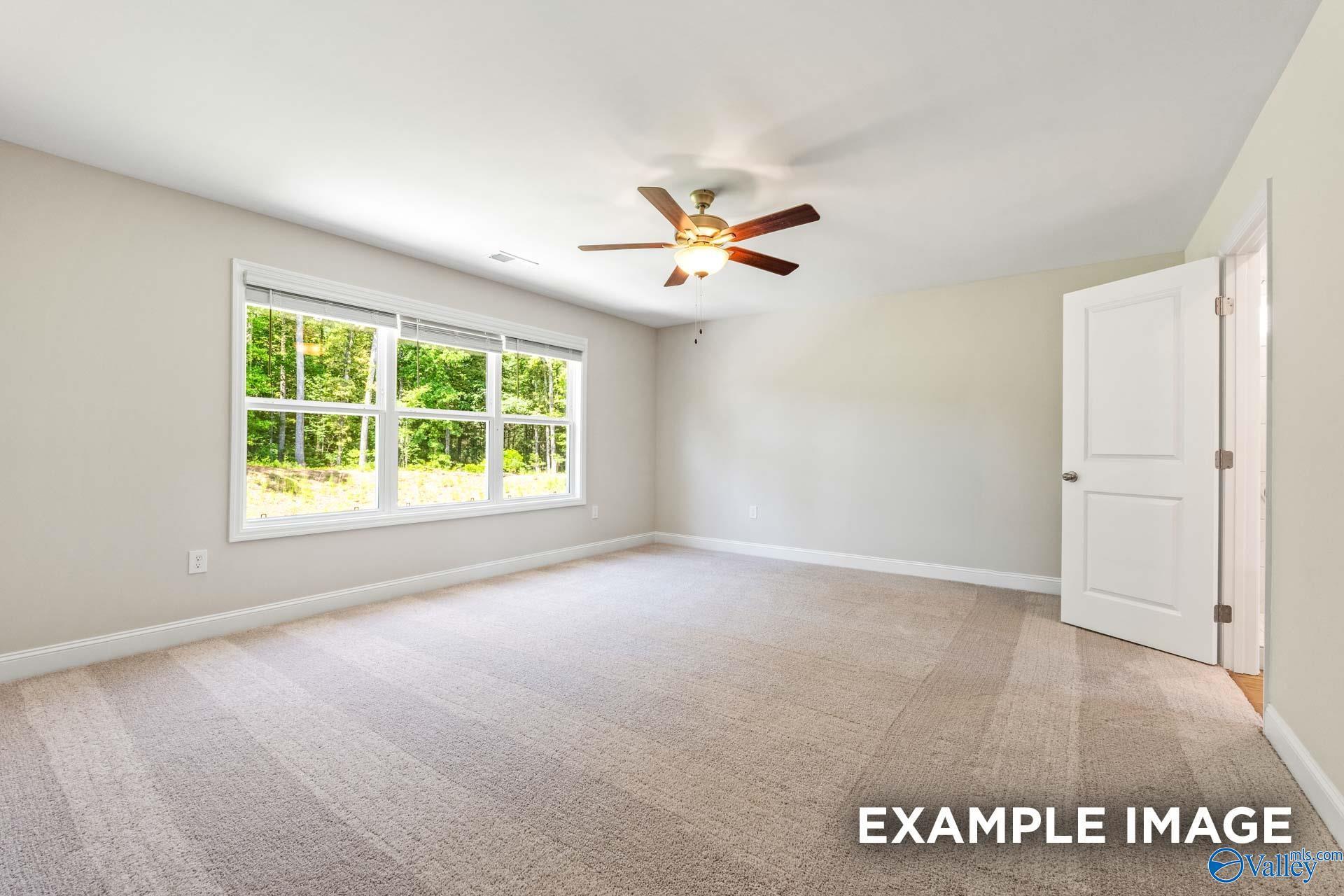 Image 28 of Davidson Homes' New Home at 207 Cave Lake