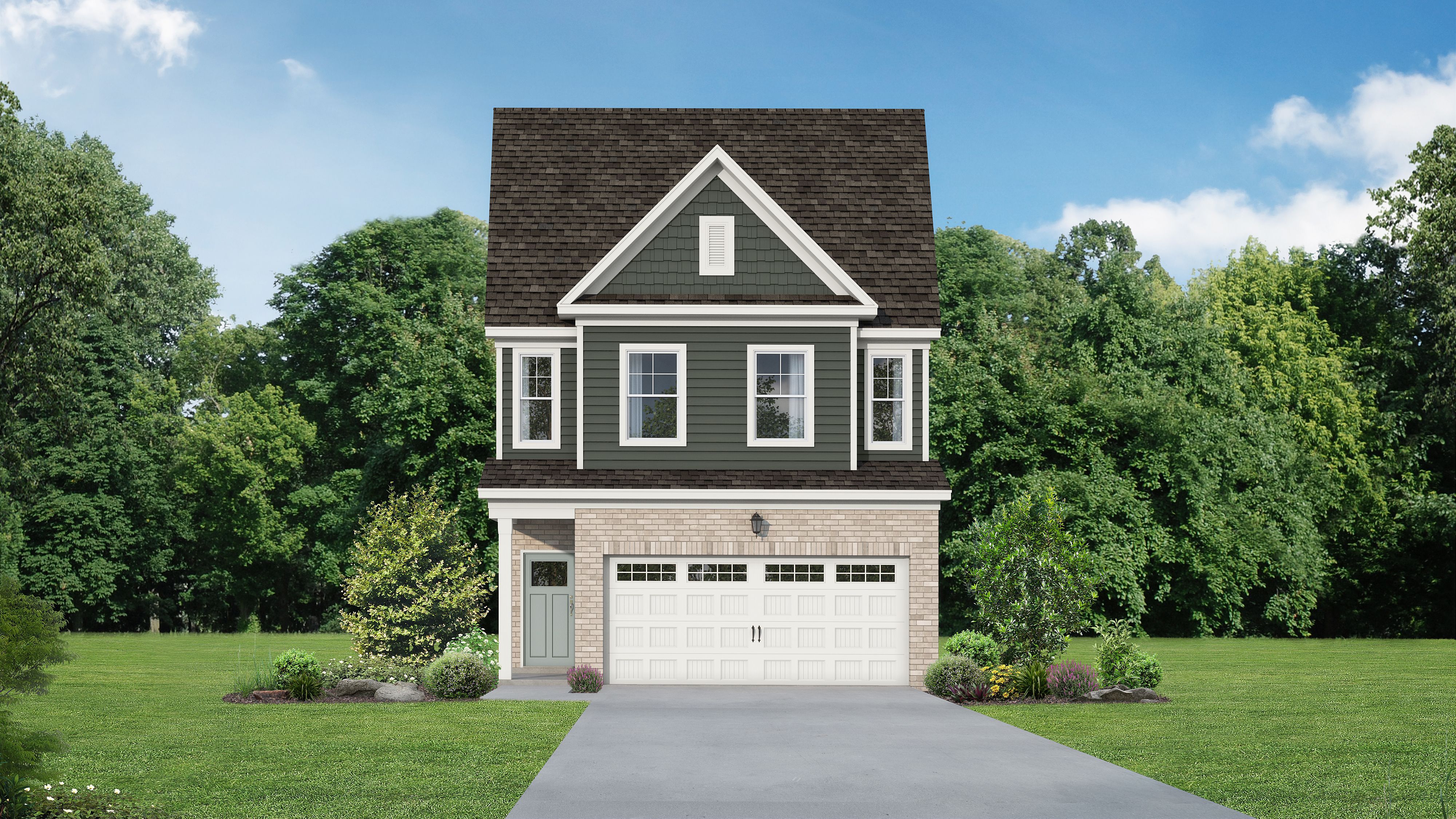 Image 31 of Davidson Homes' New Home at 3124 Patrick ST