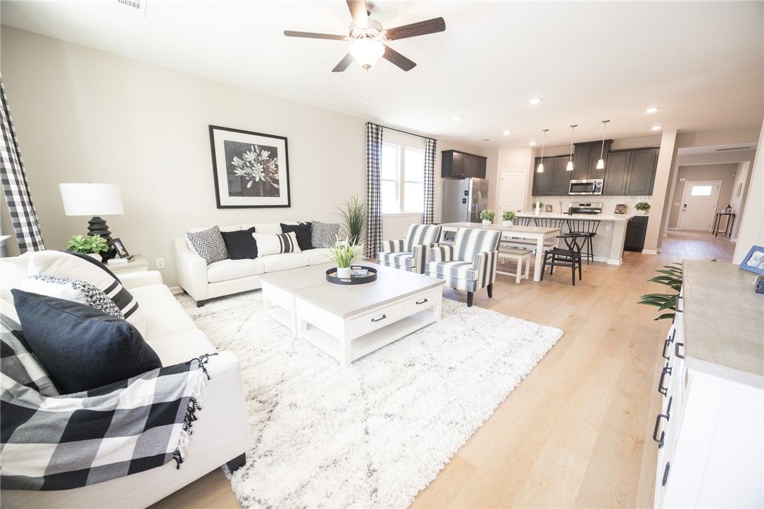 Image 10 of Davidson Homes' New Home at 113 Lee Road 2232