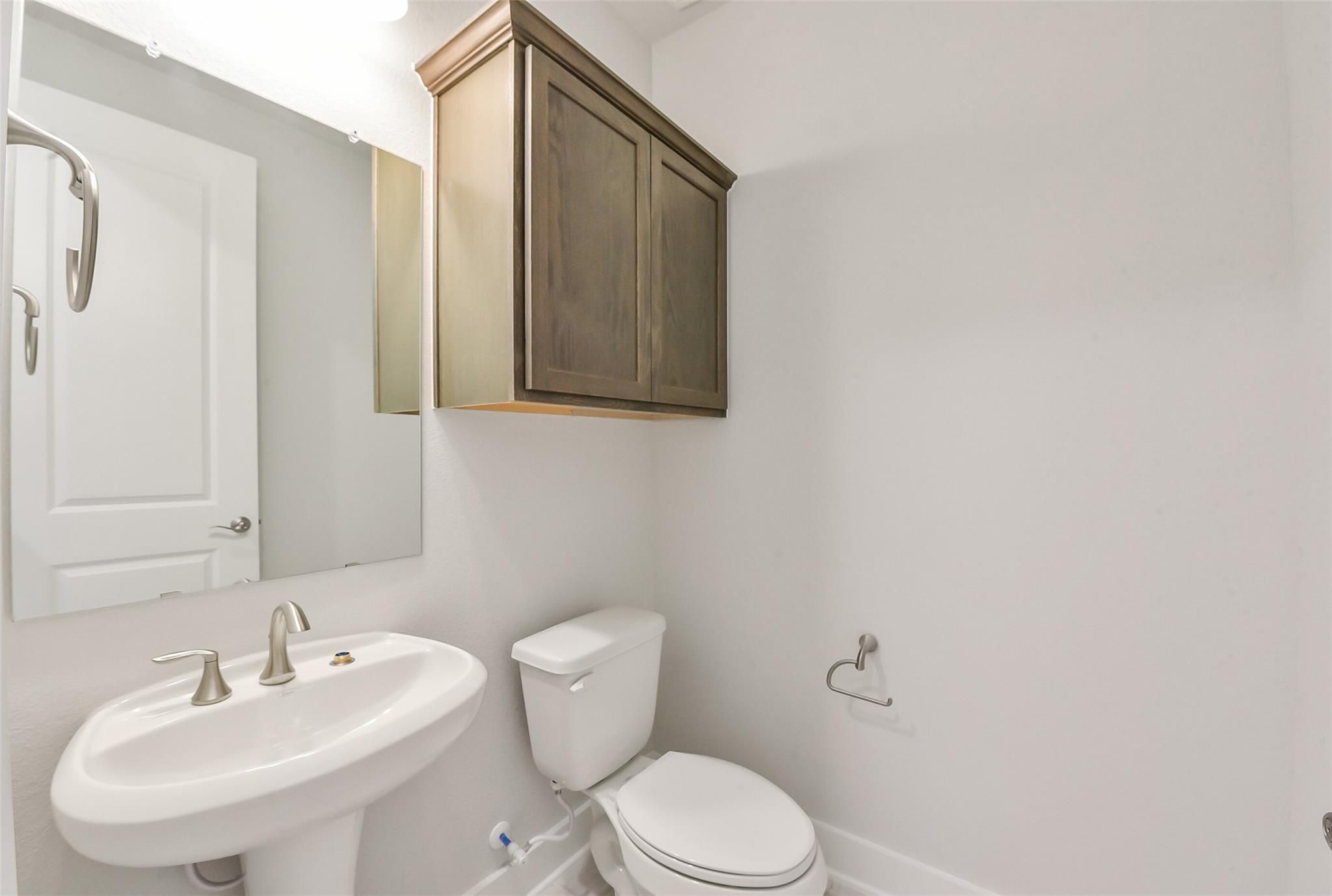 Image 31 of Davidson Homes' New Home at 3113 Hidden Mist Drive