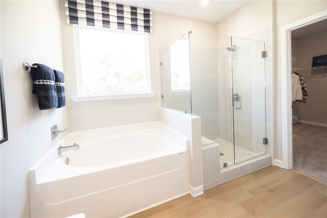 Image 14 of Davidson Homes' New Home at 113 Lee Road 2232