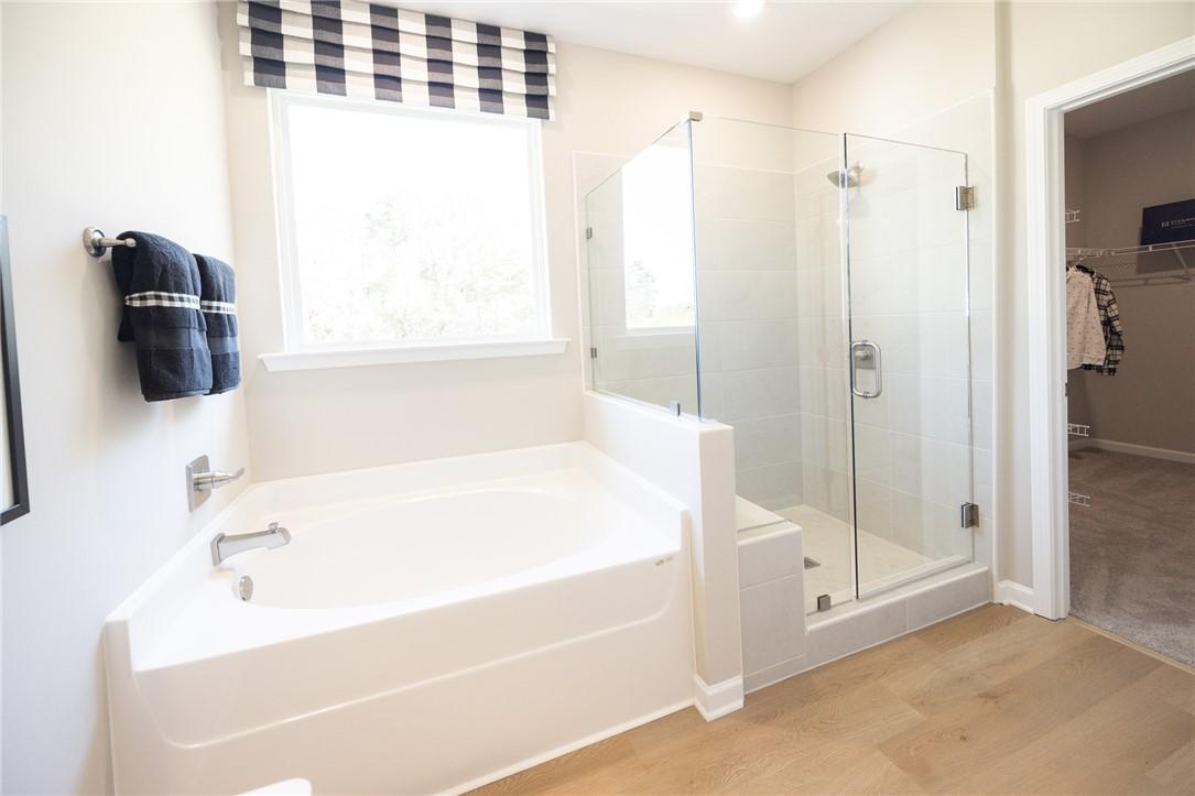 Image 14 of Davidson Homes' New Home at 113 Lee Road 2232