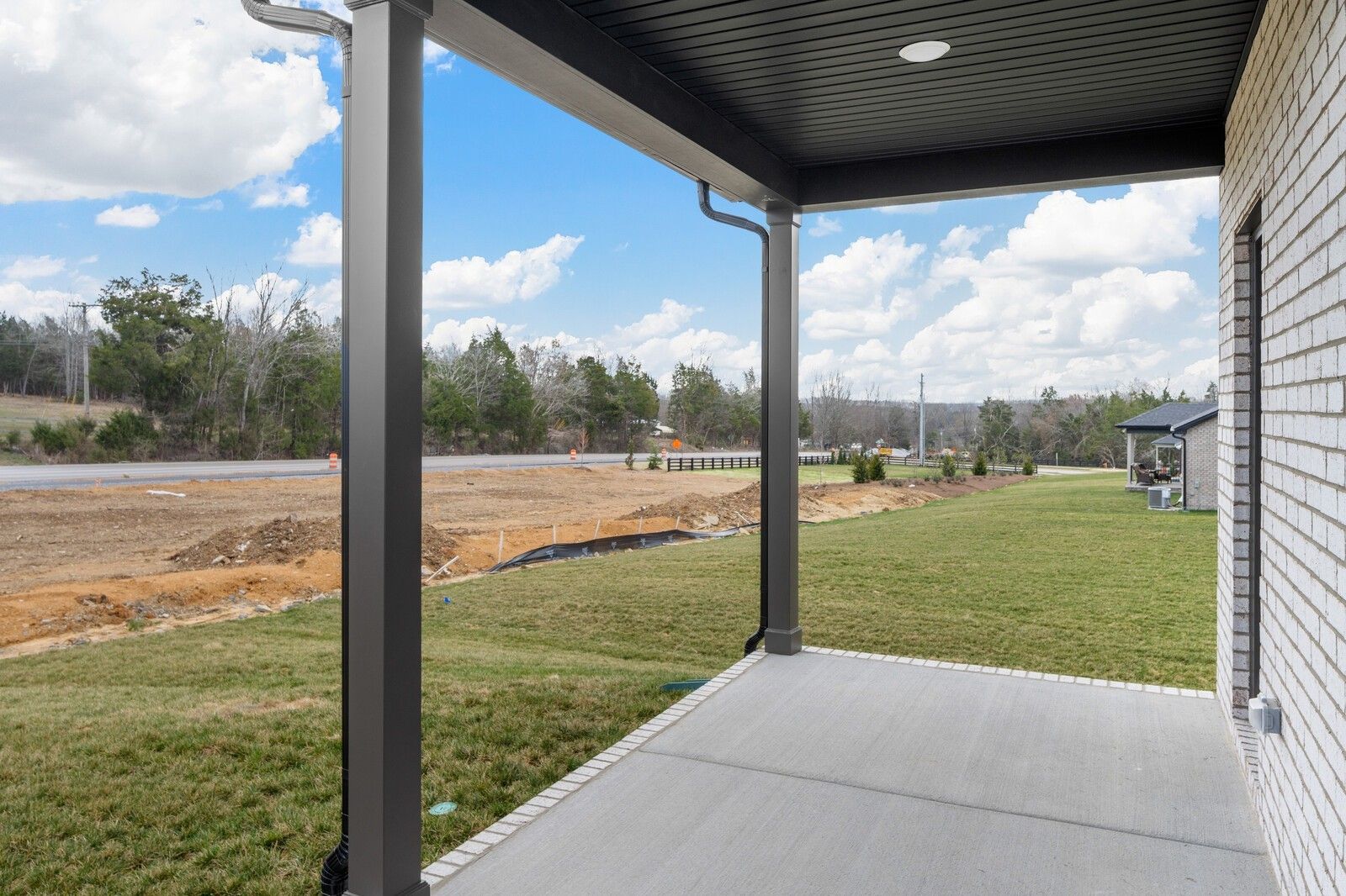 Image 38 of Davidson Homes' New Home at 287 Johnnys Place