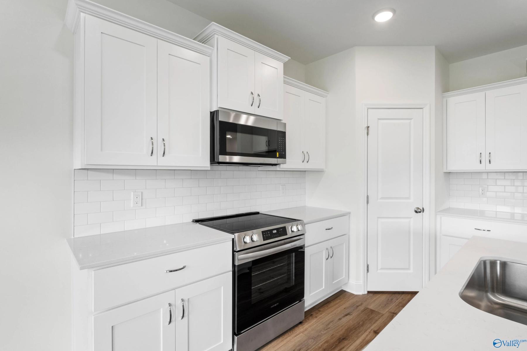 Image 3 of Davidson Homes' New Home at 16708 Demi Drive