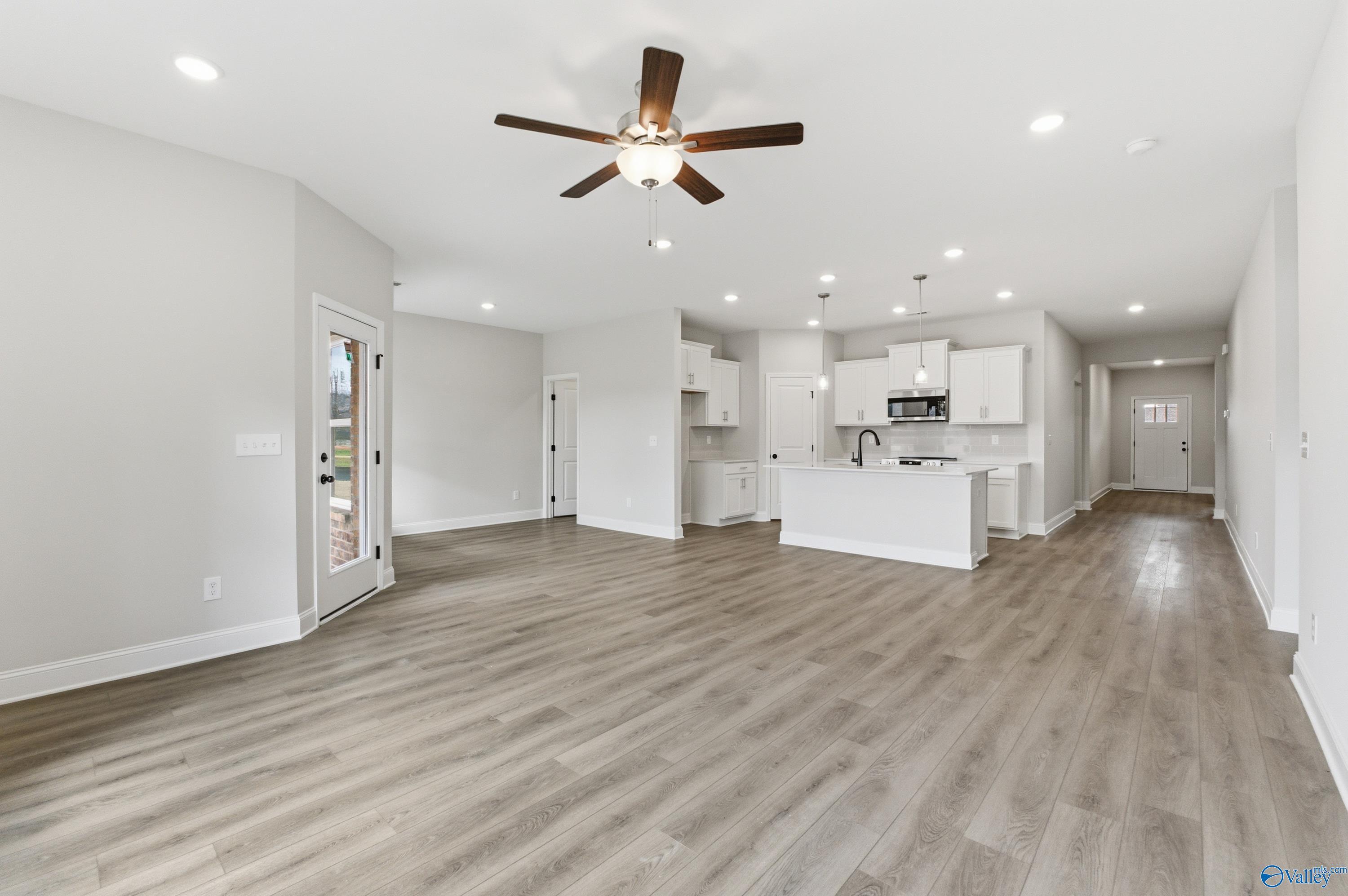 Image 3 of Davidson Homes' New Home at 4803 Drews Dogwood Lane