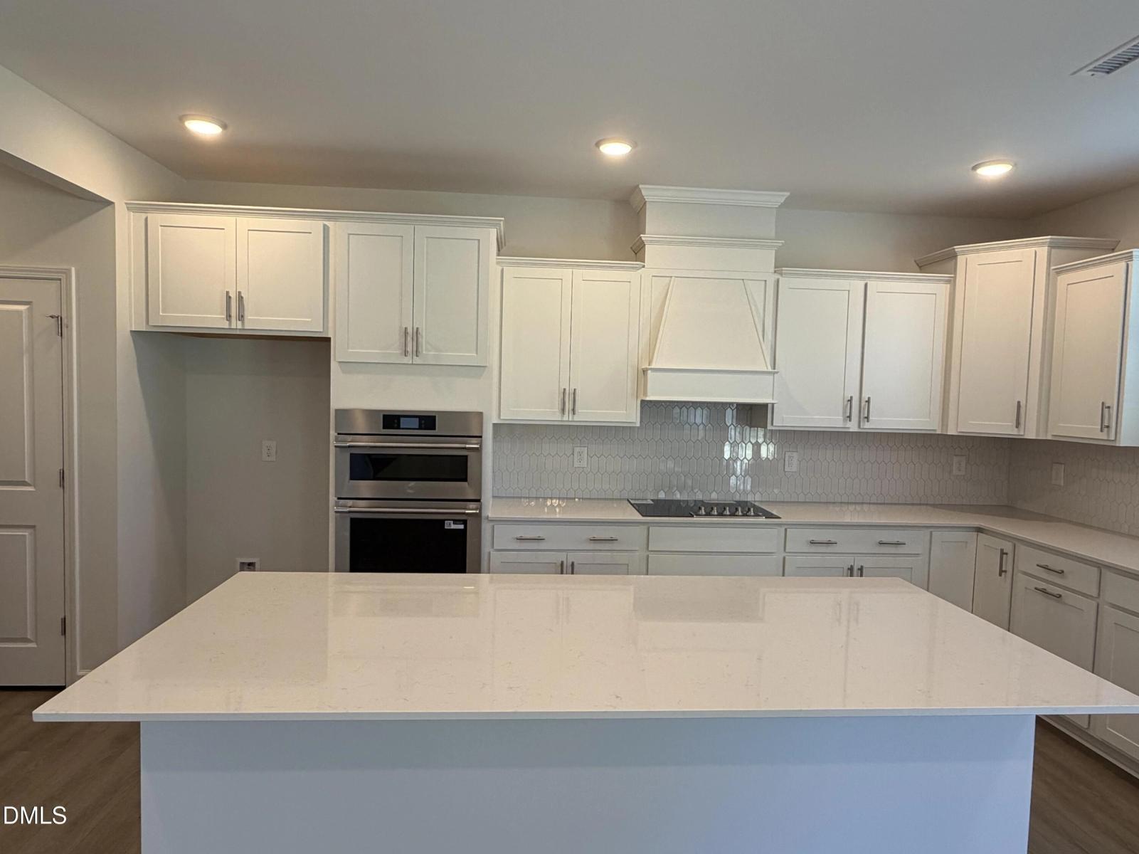 Image 9 of Davidson Homes' New Home at 61 Single Barrel Ct