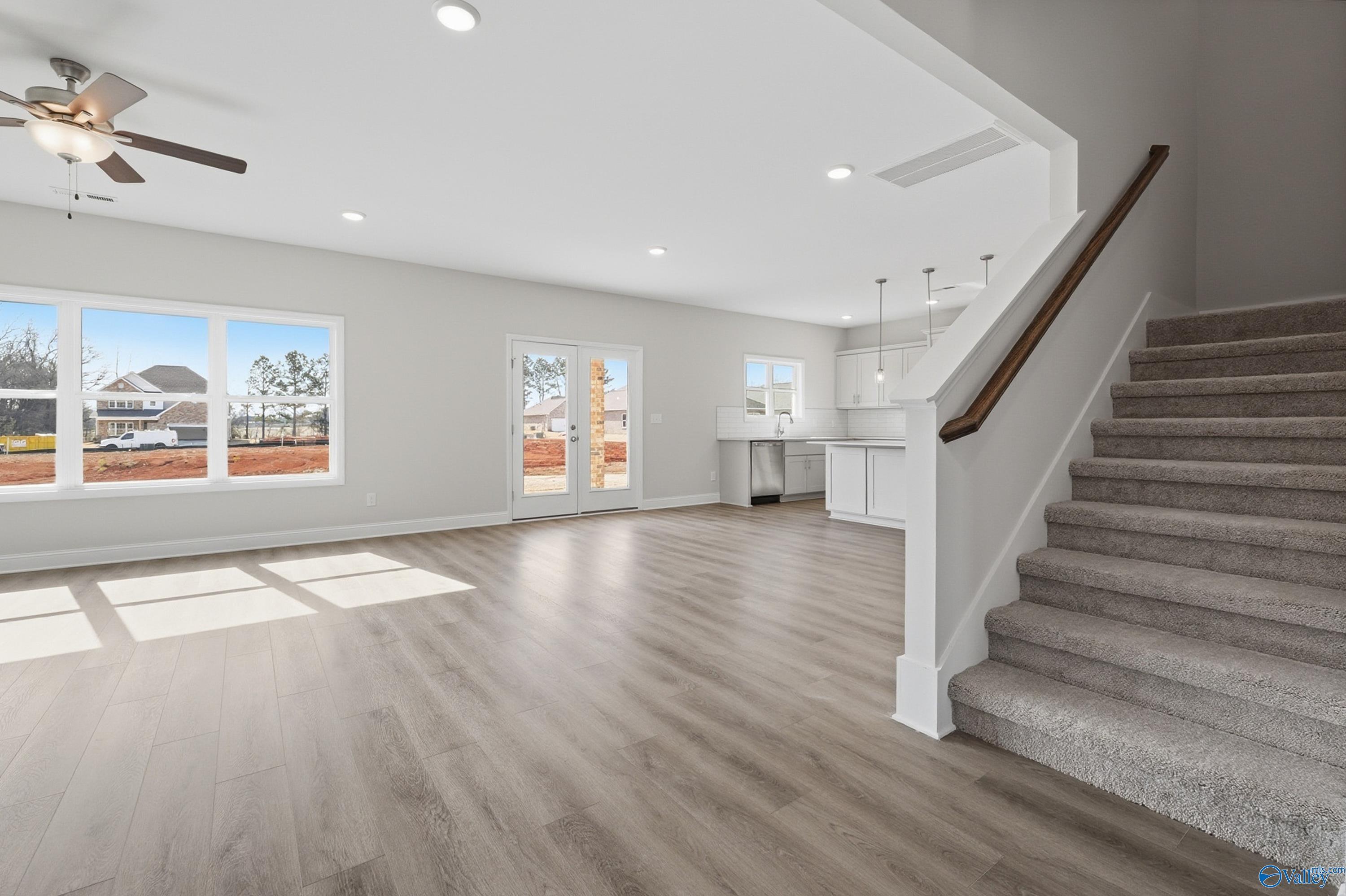 Image 9 of Davidson Homes' New Home at 16770 Demi Drive