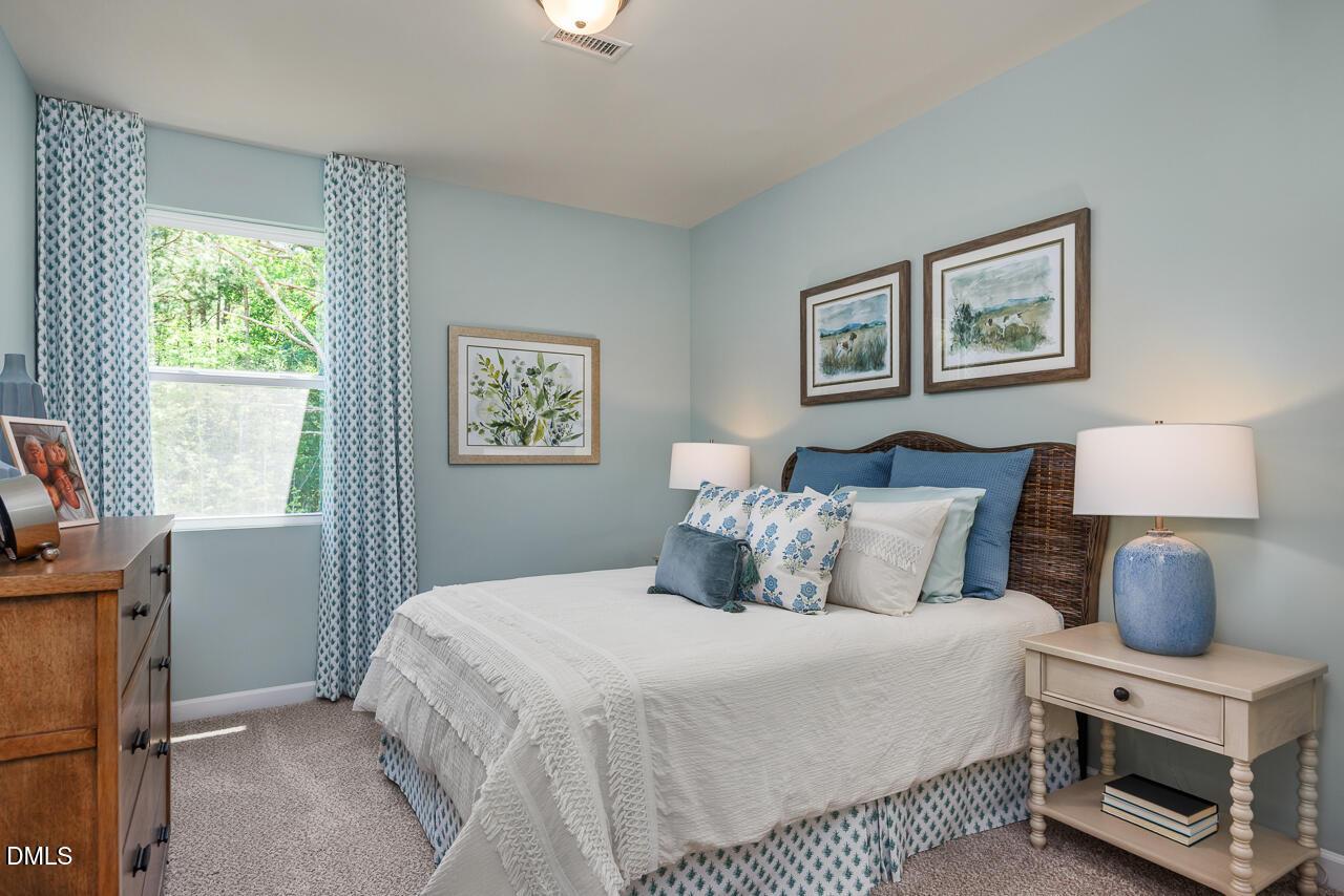 Image 3 of Davidson Homes' New Home at 331 Queensferry Lane