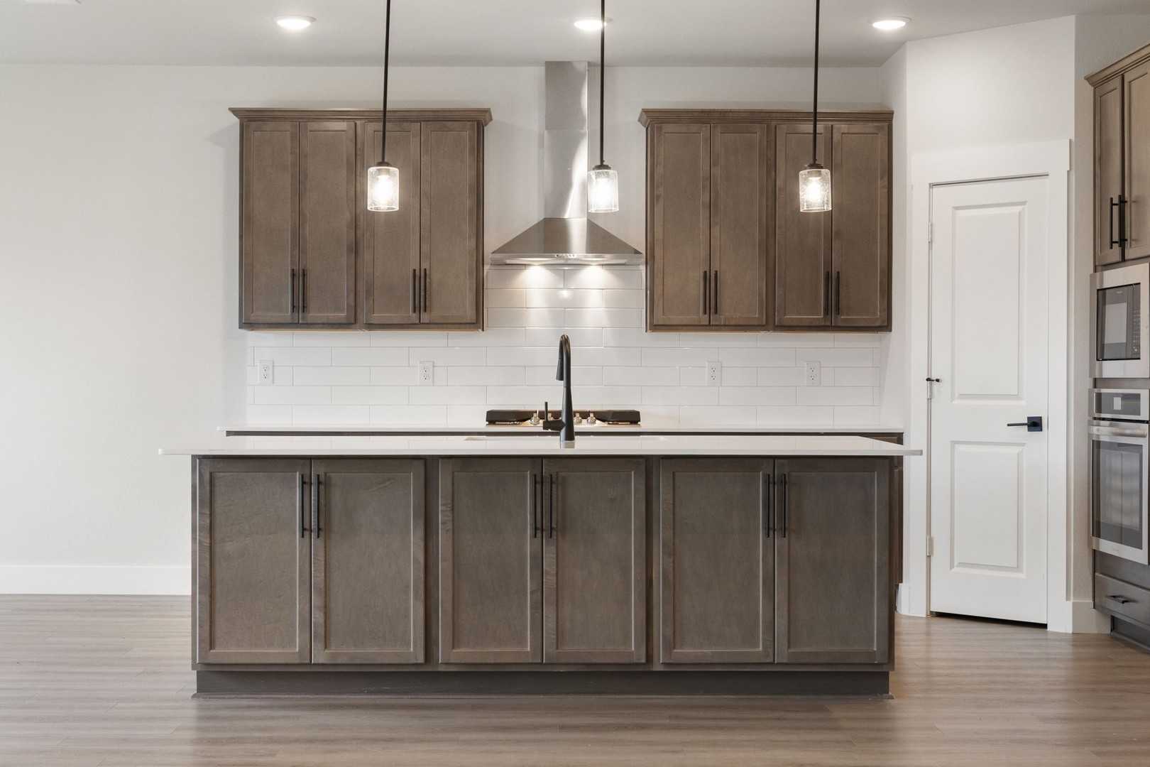 Image 14 of Davidson Homes' New Home at 301 Briarwood Drive